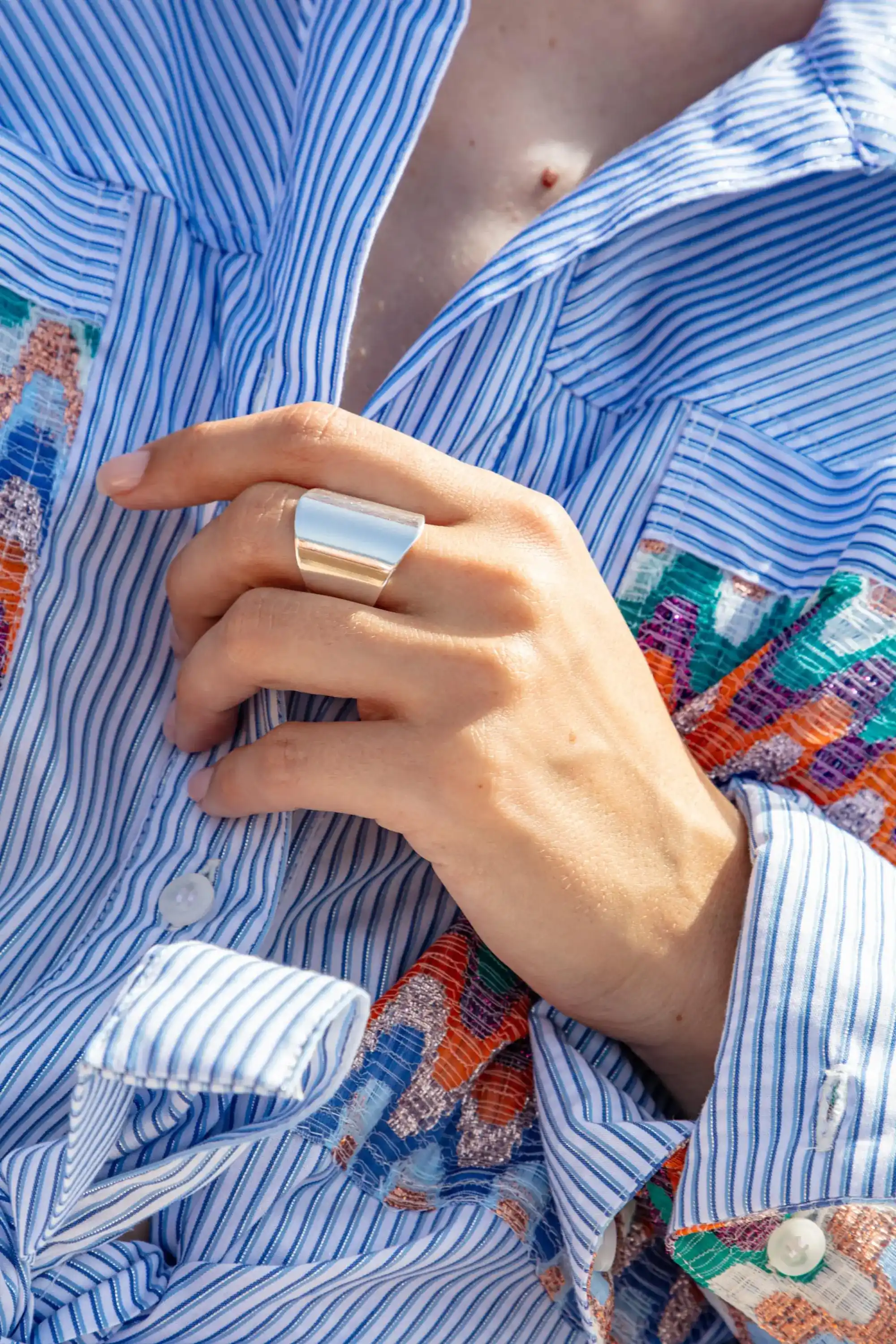 Bague SEIYA
