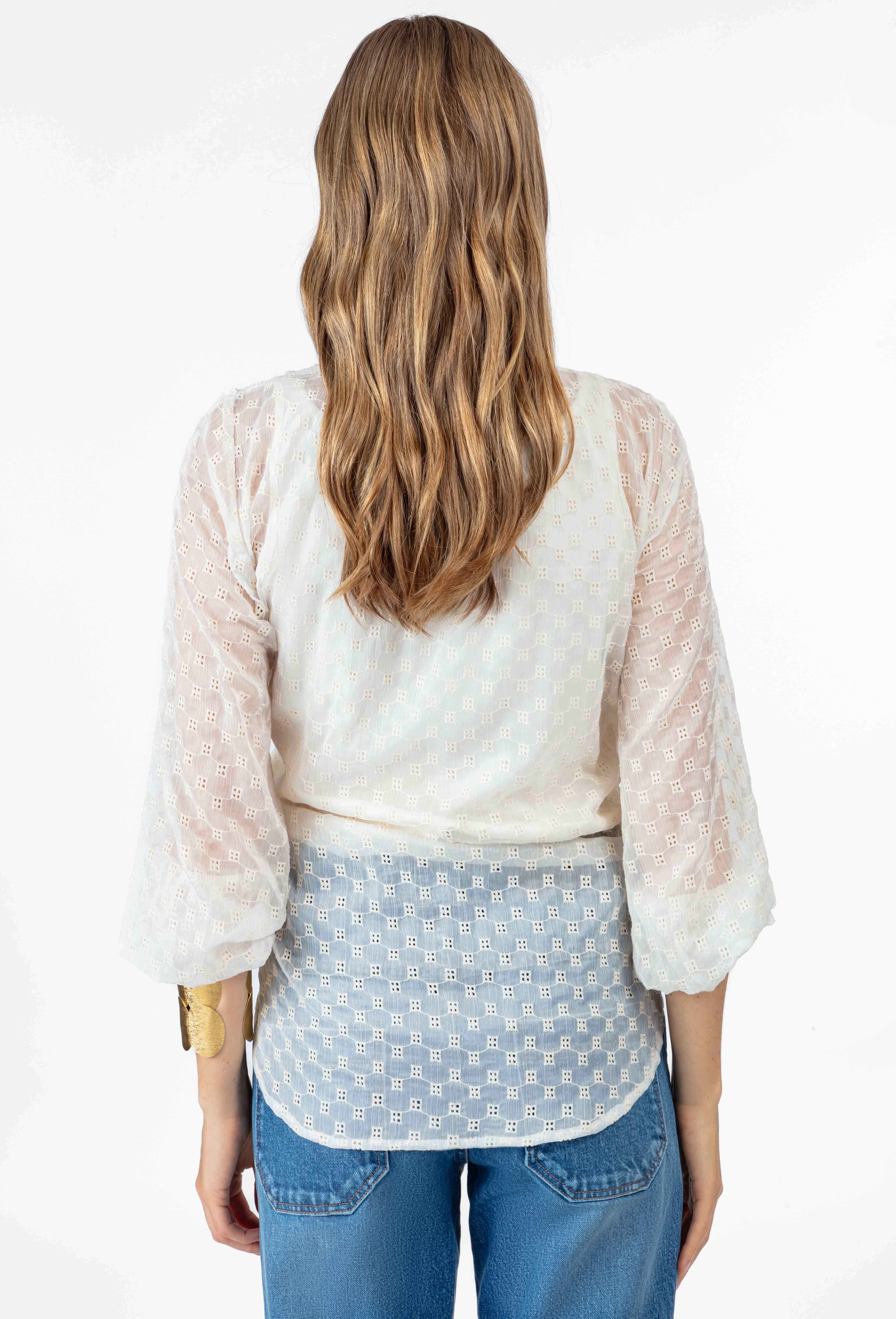Blouse GAEL - Image 2