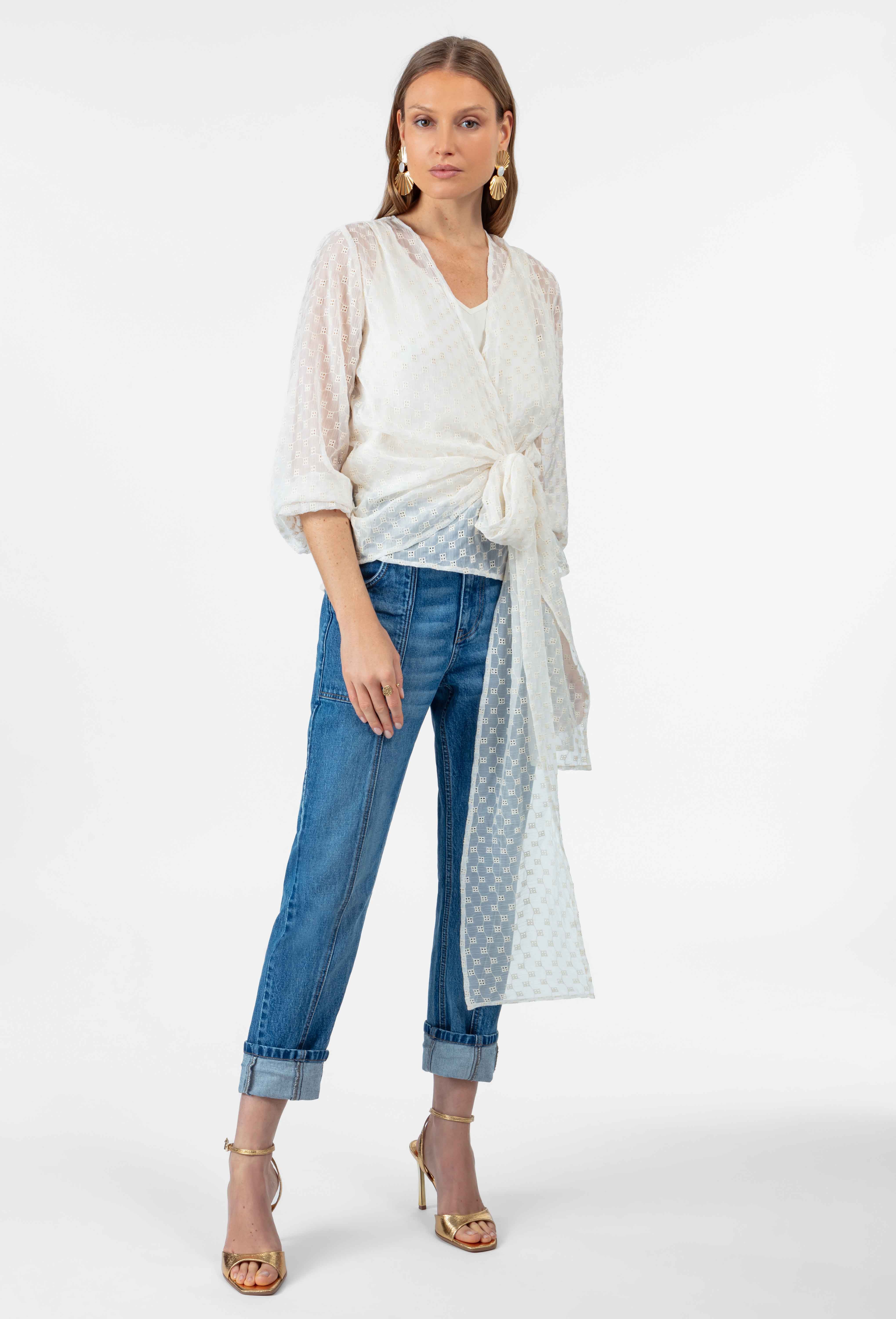 Blouse GAEL - Image 4