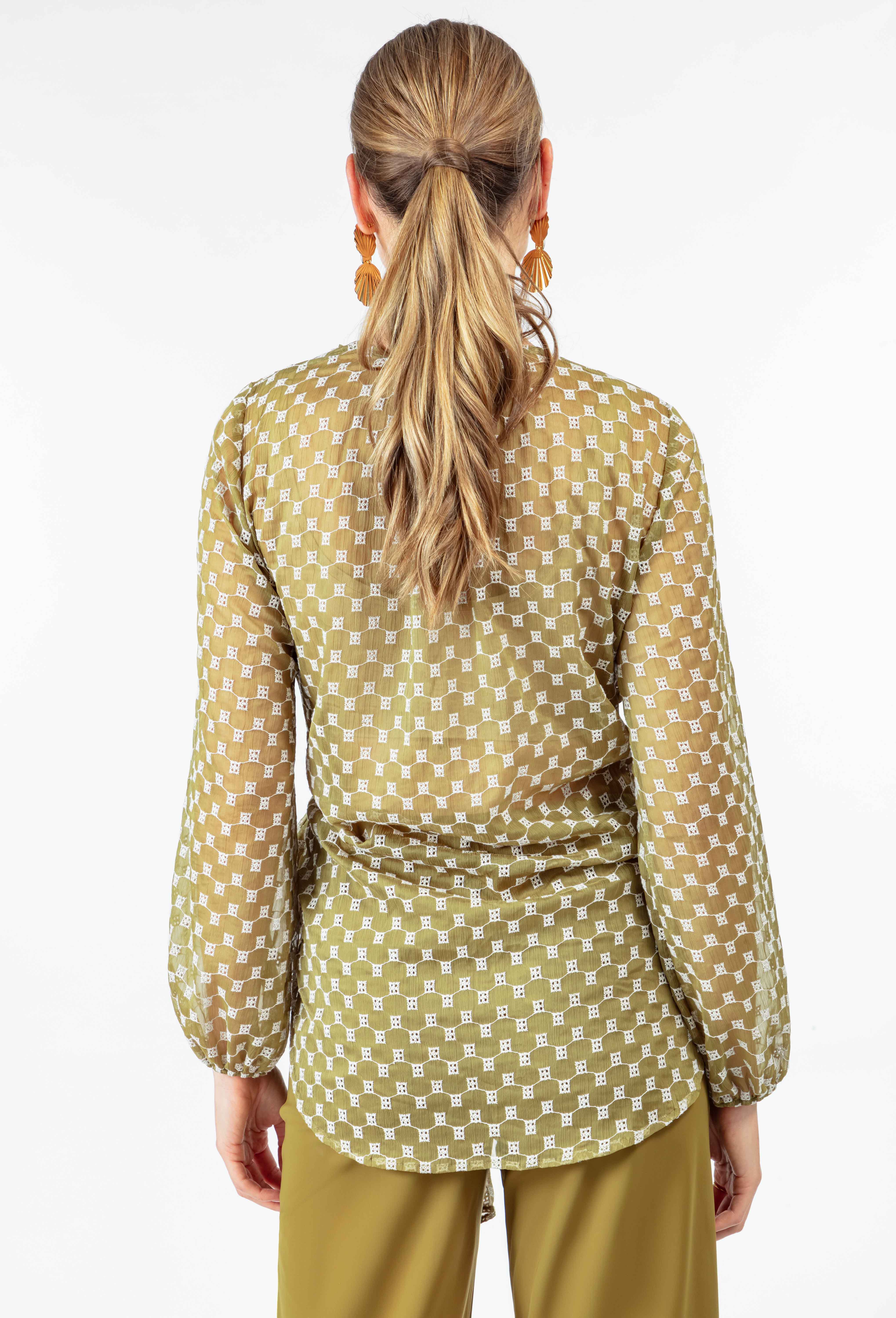 Blouse GAEL - Image 2