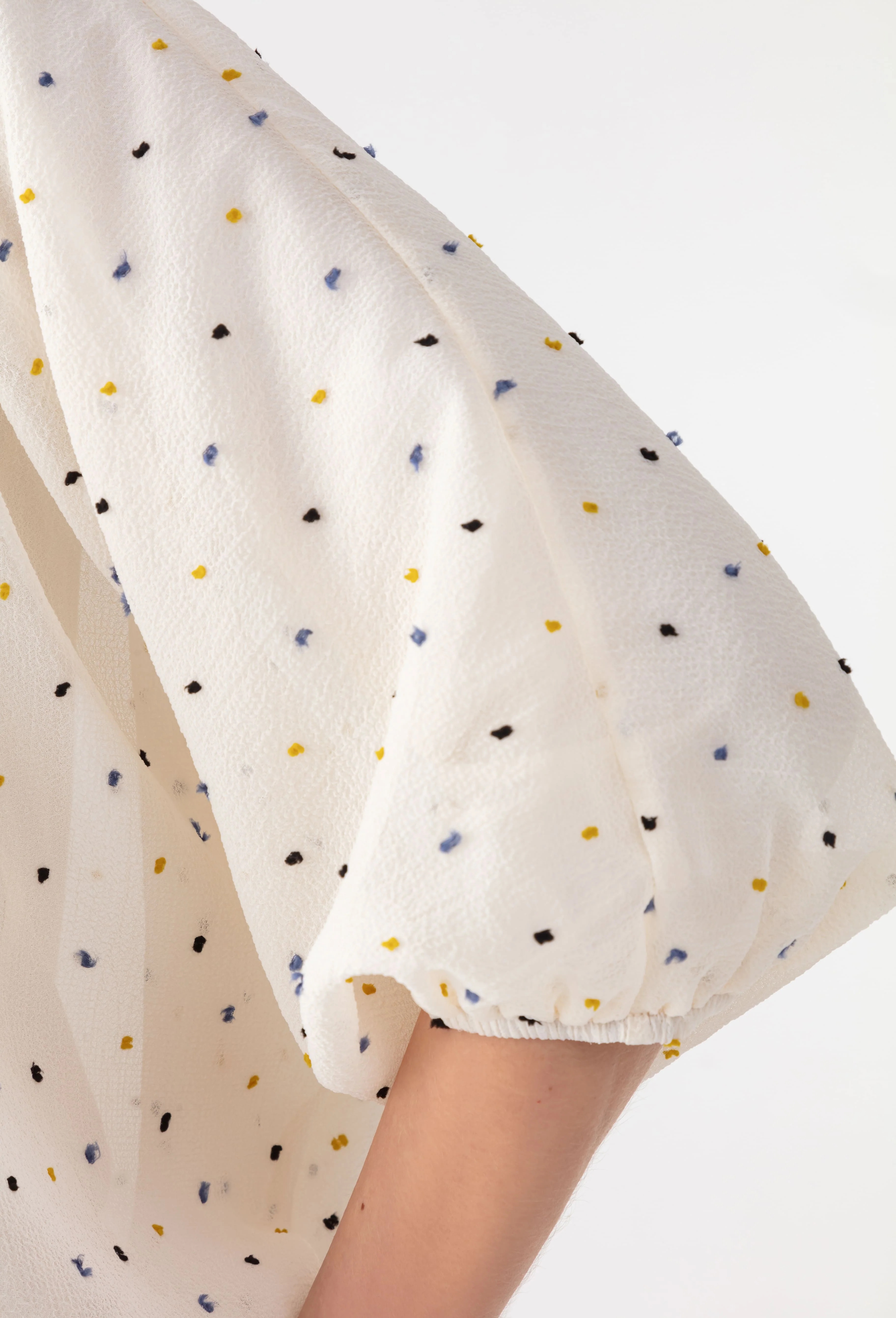 Blouse ELOISE - Image 3