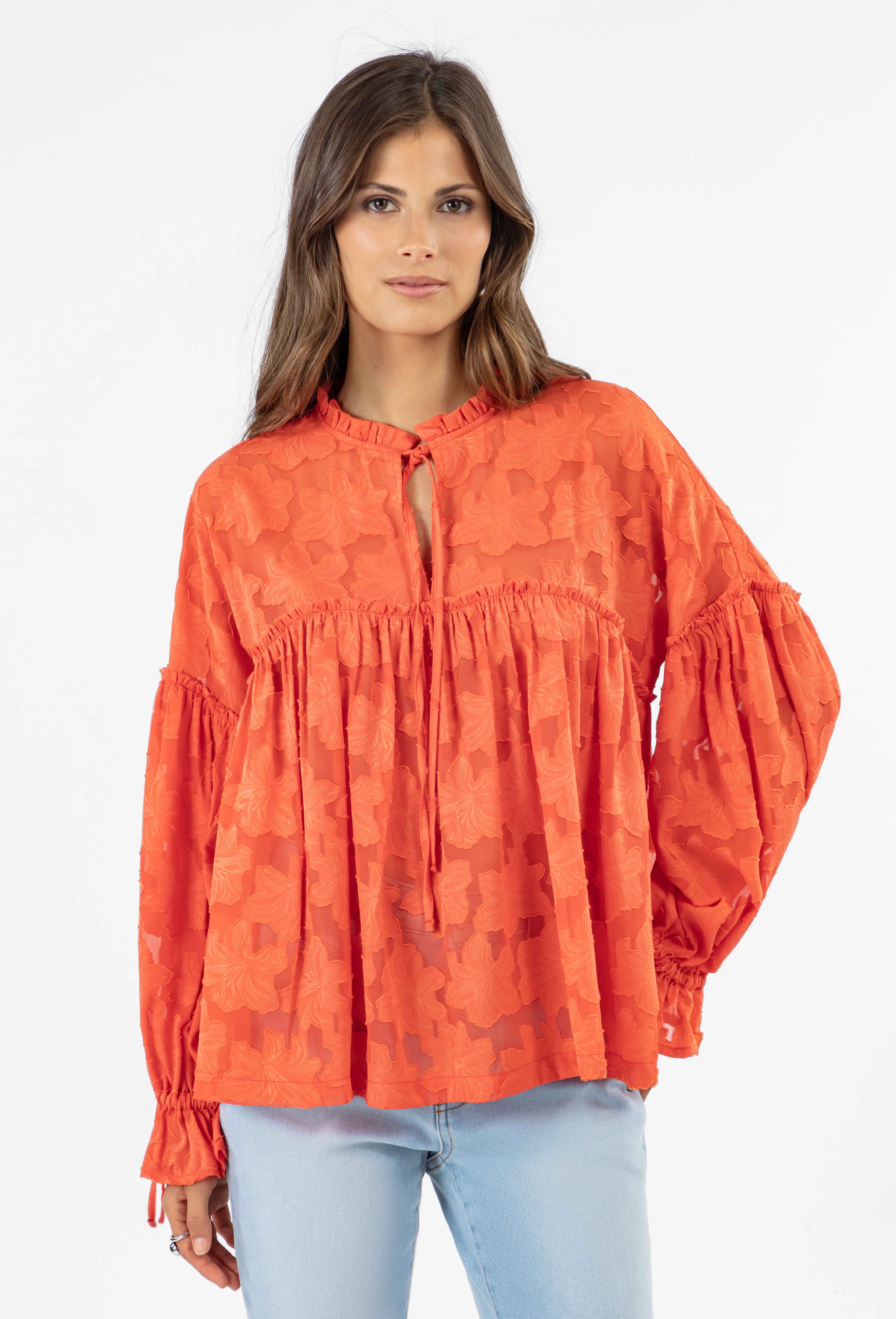 Blouse FINN - Image 2