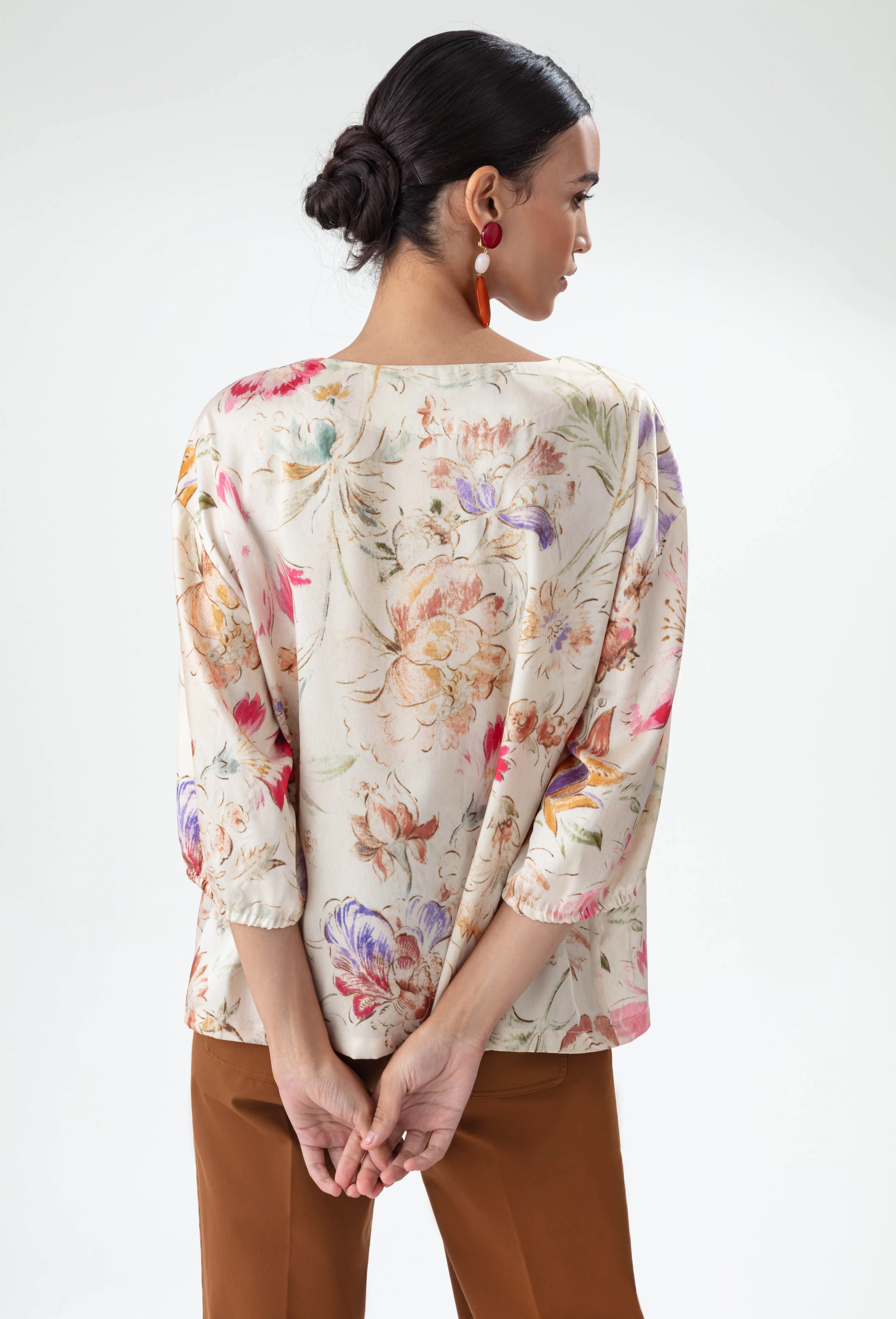Blouse JEAN - Image 2