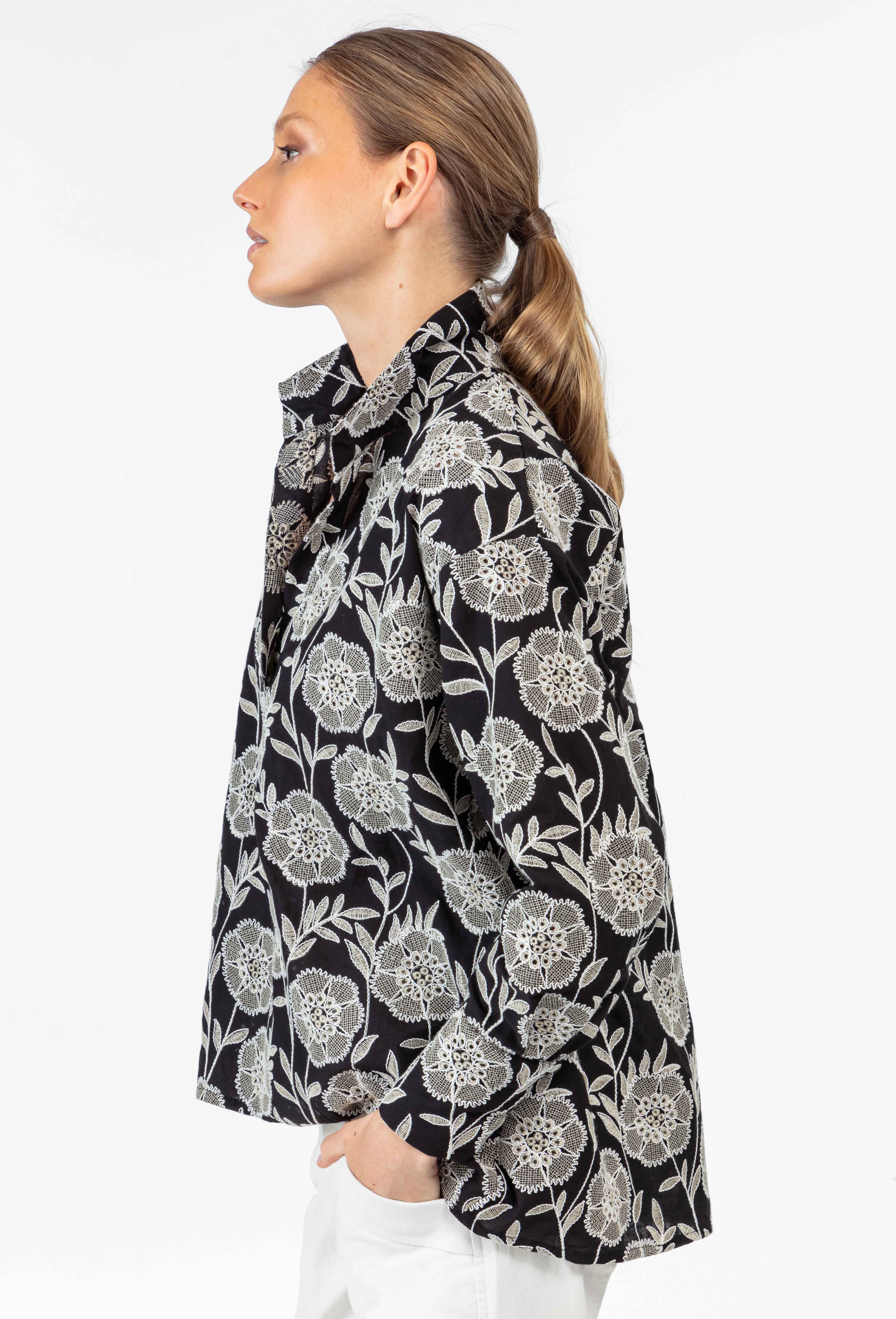 Blouse LYSE - Image 2