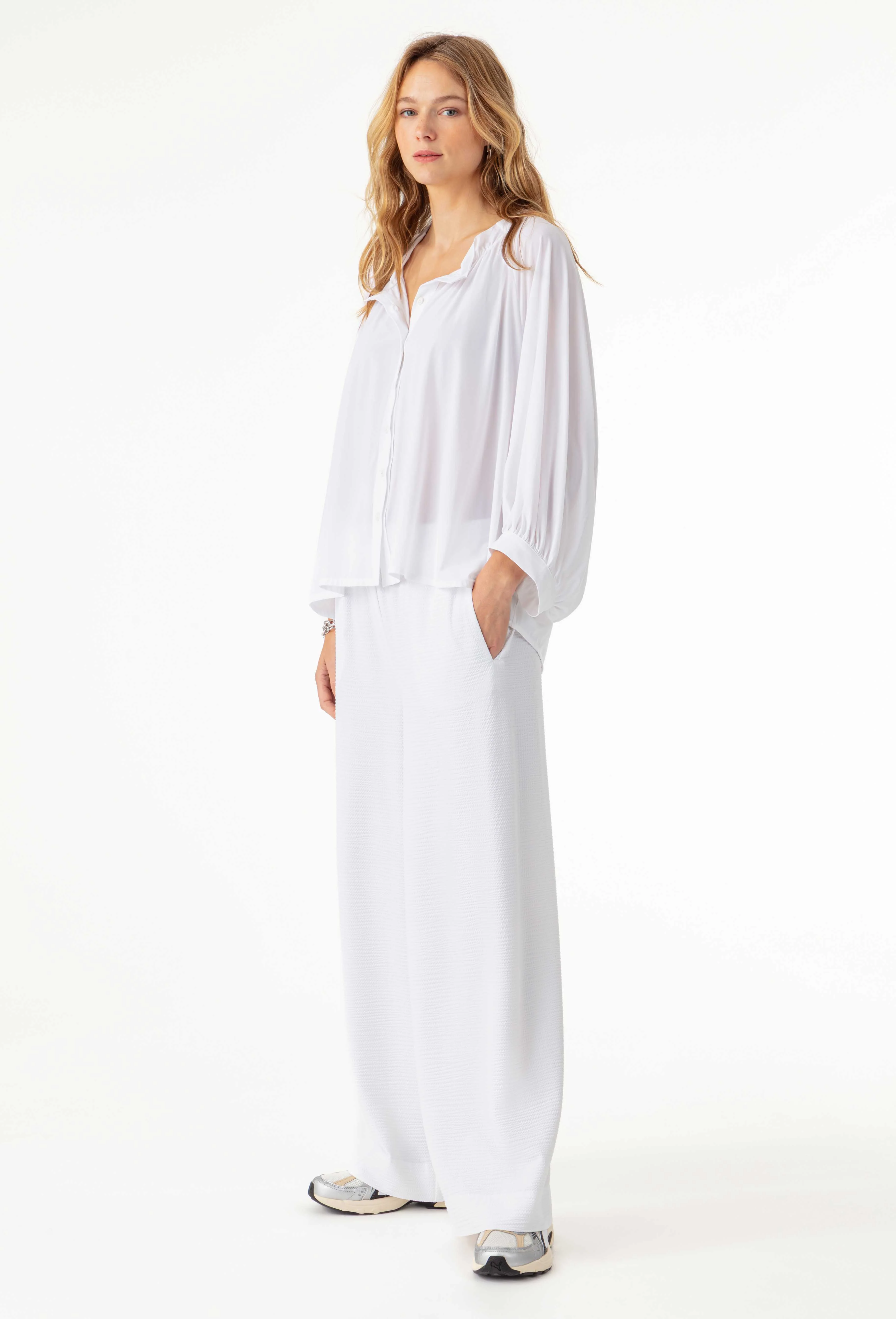 Blouse MAELYS - Image 4