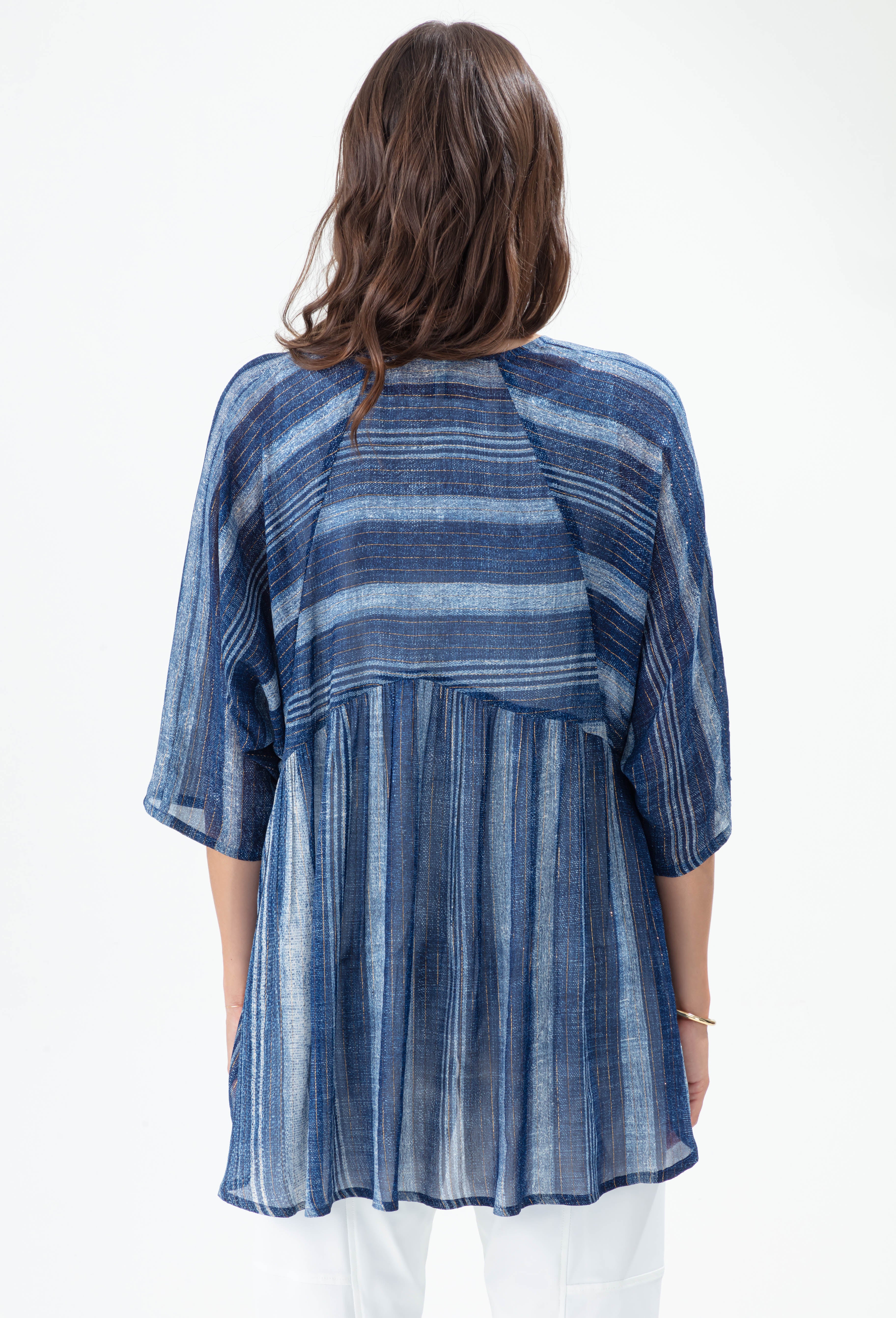 Blouse POSEIDON - Image 2