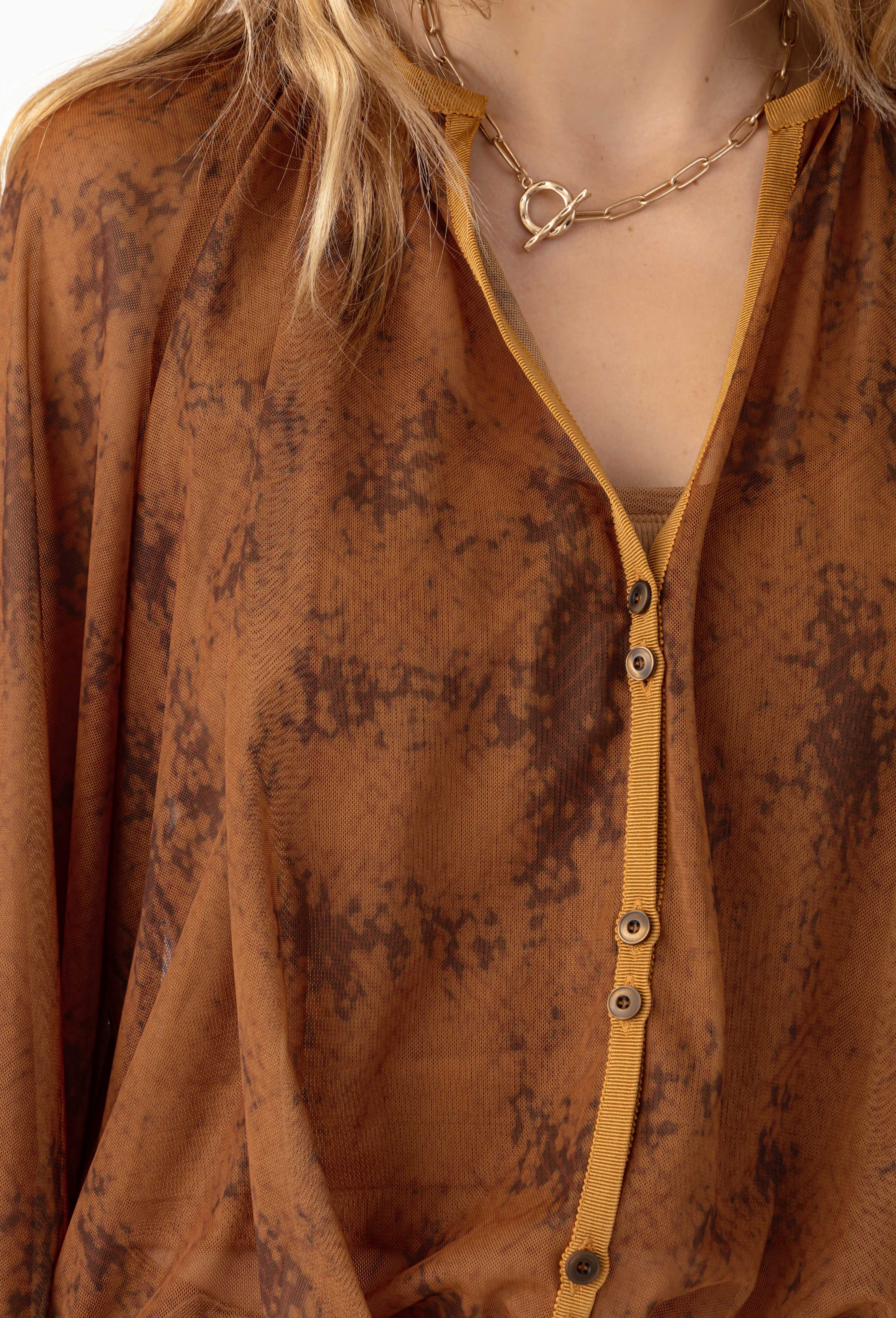Chemise RONNIE - Image 3