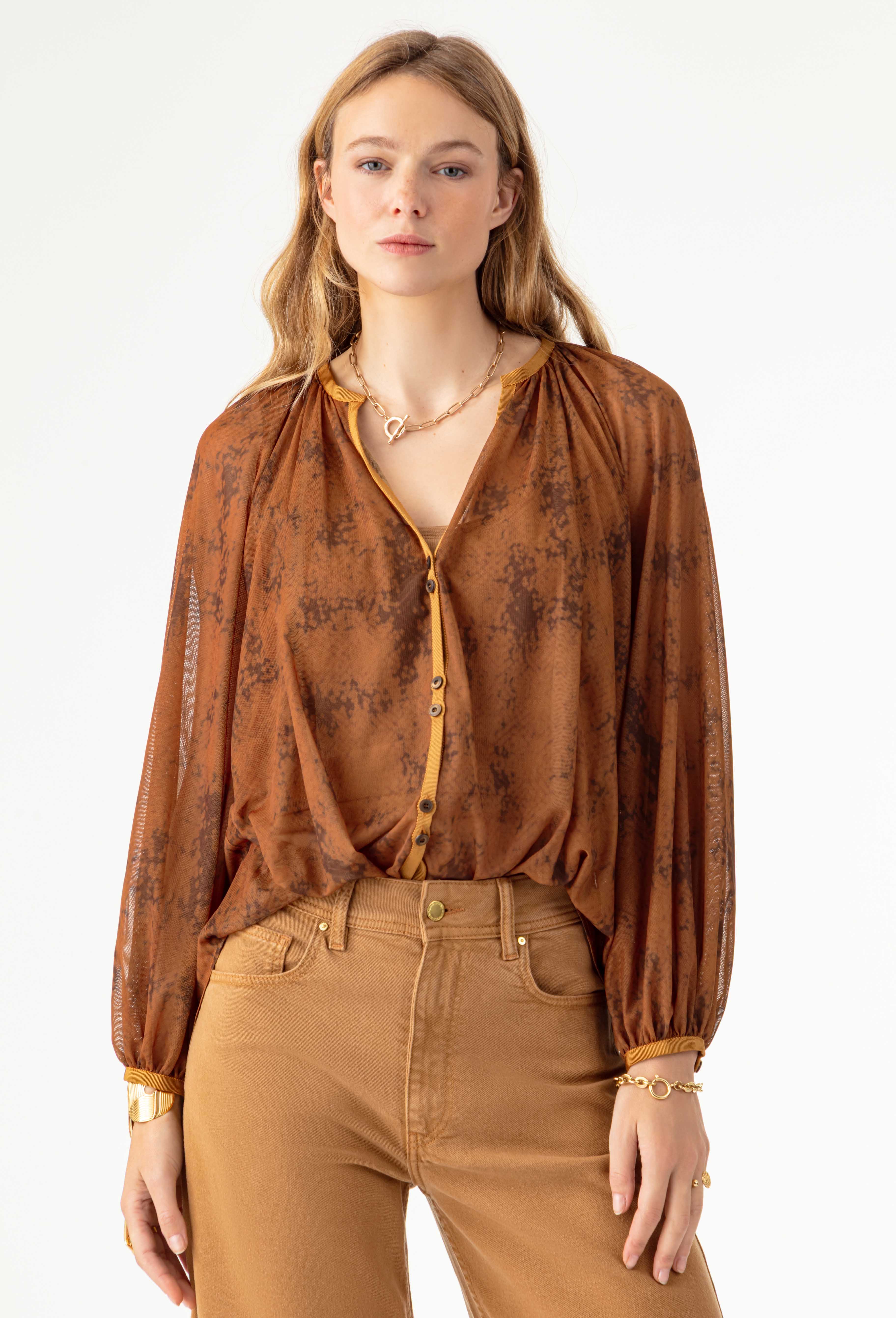 Chemise RONNIE - Image 4