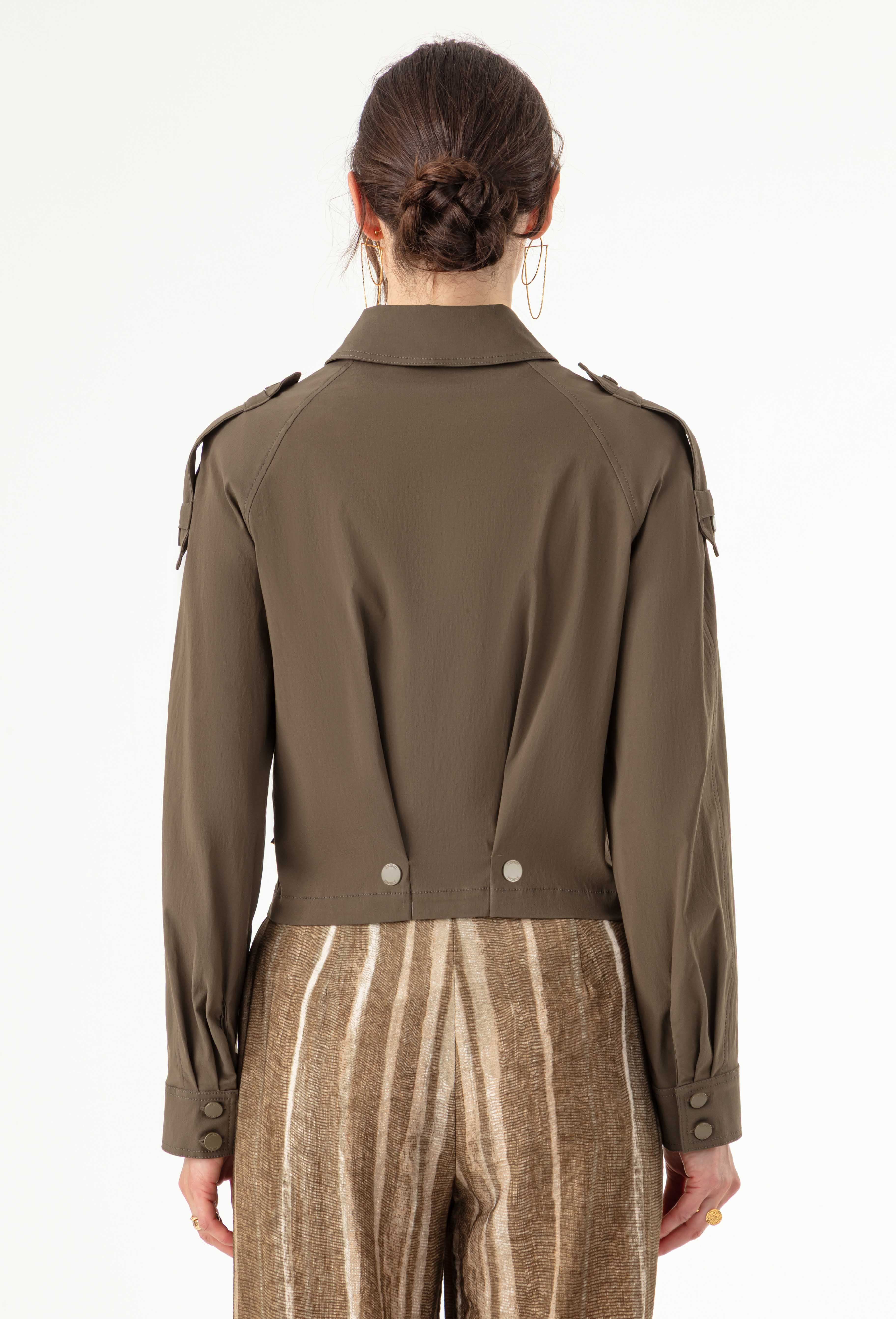 Blouson CAMERON - Image 2