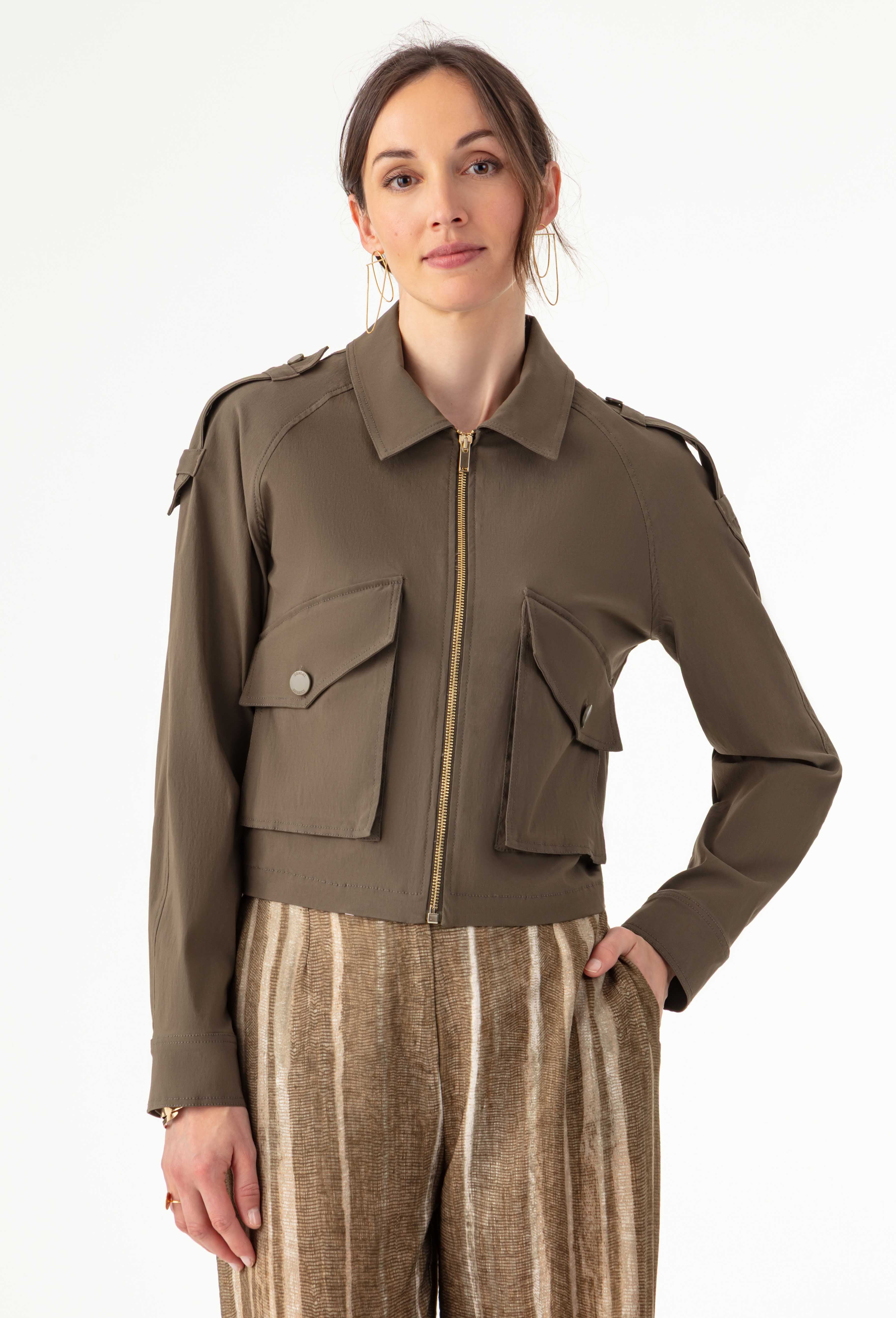 Blouson CAMERON - Image 4