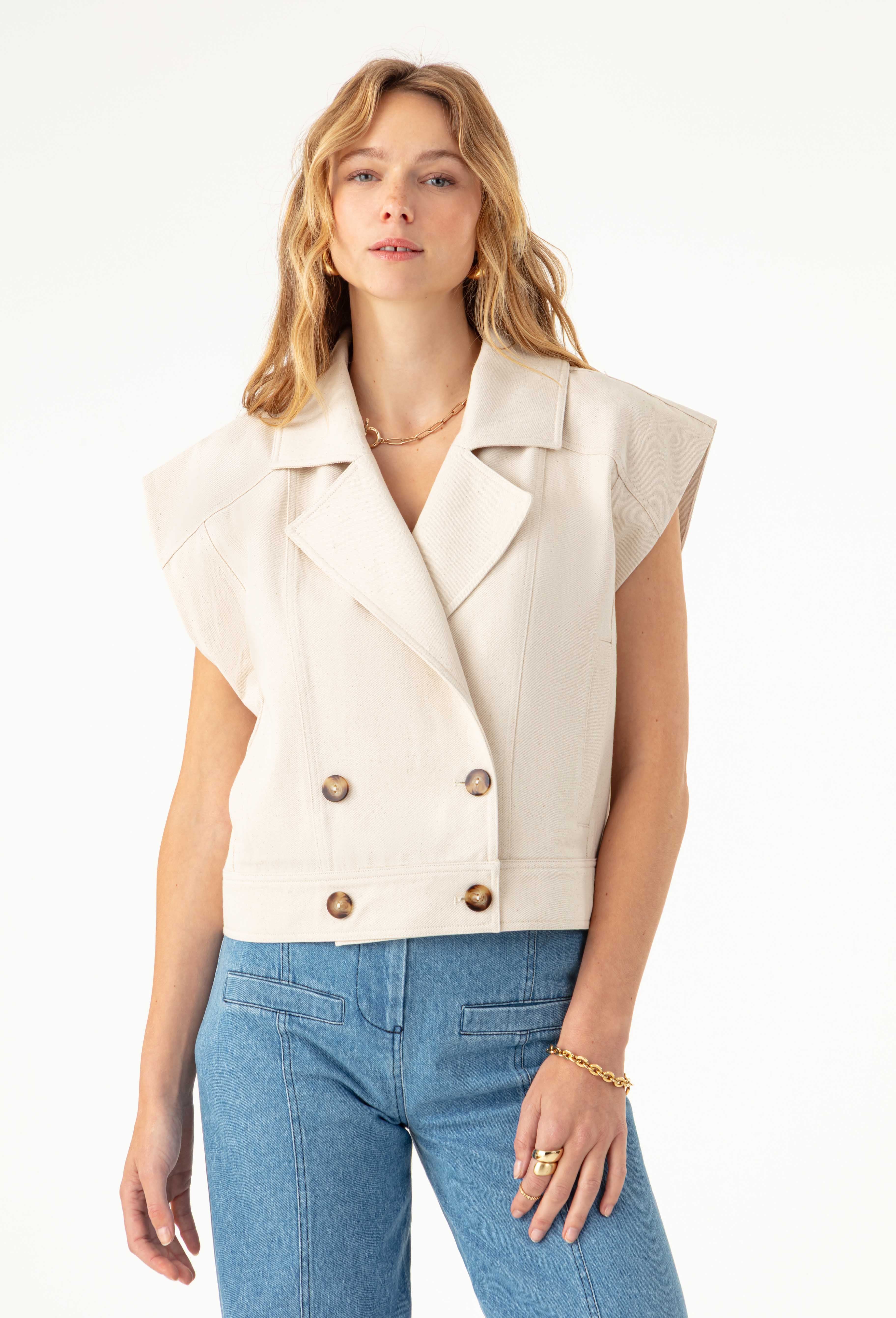 Blouson CLYDE - Image 4