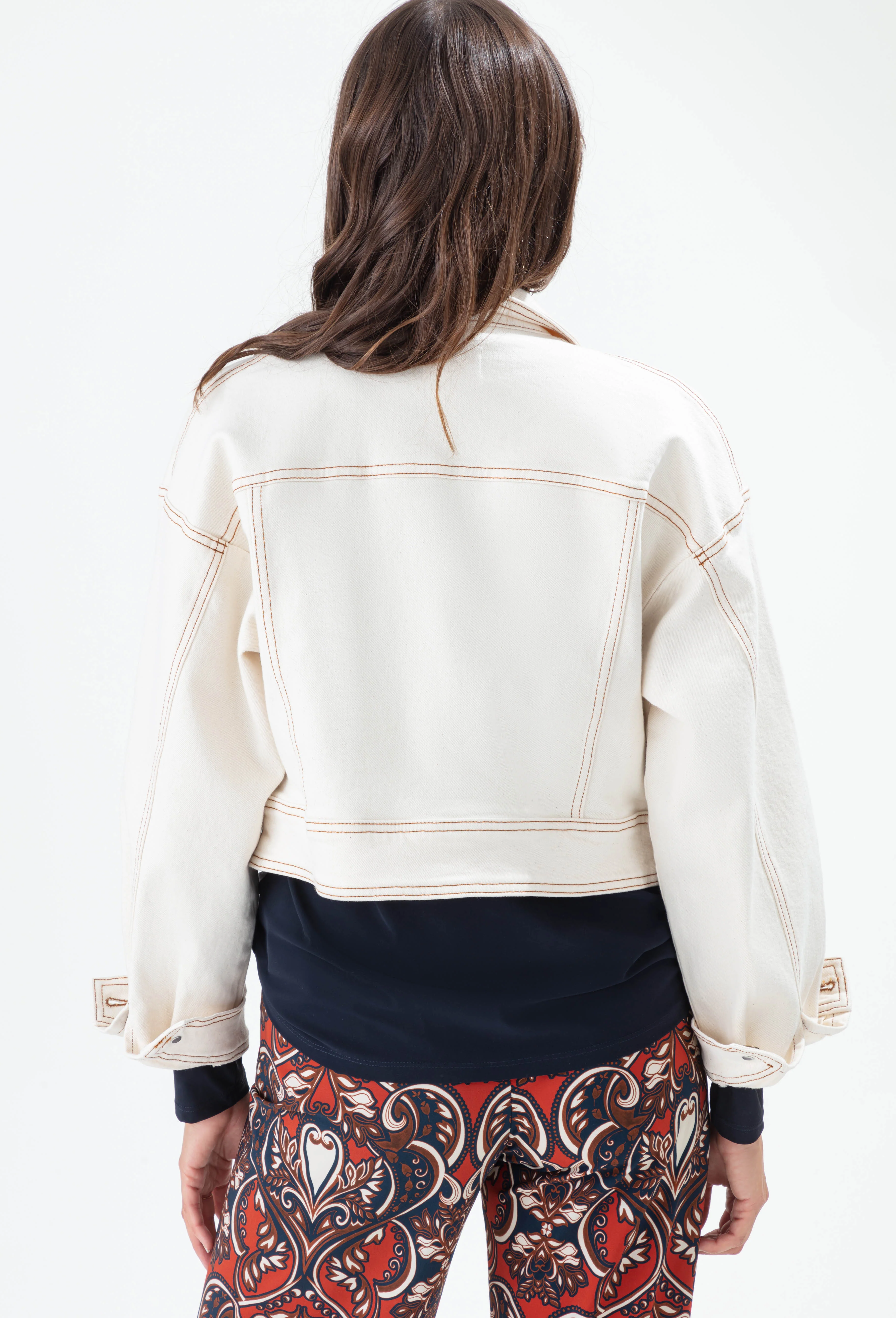Blouson PENELOPE - Image 2