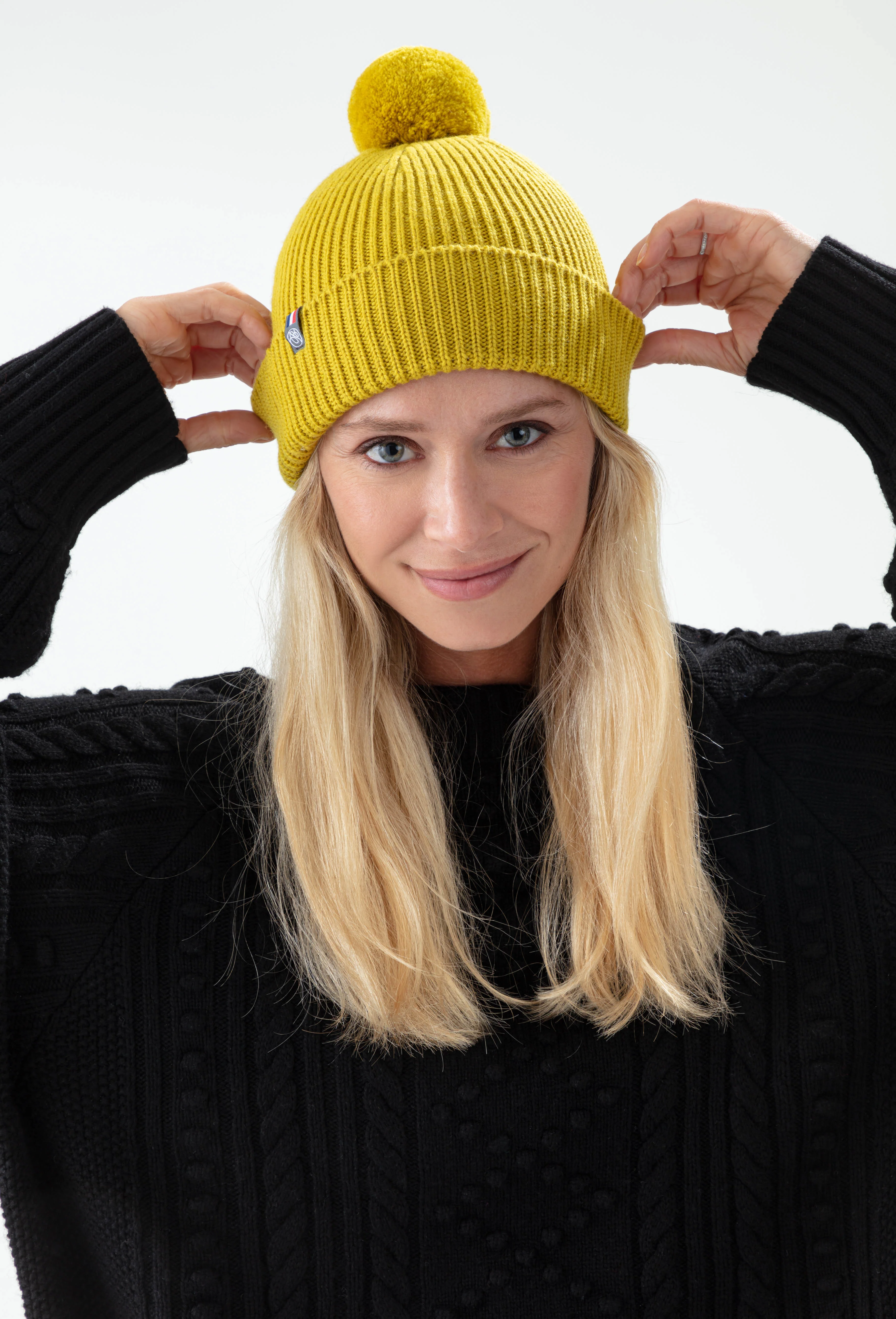 Bonnet Perrine