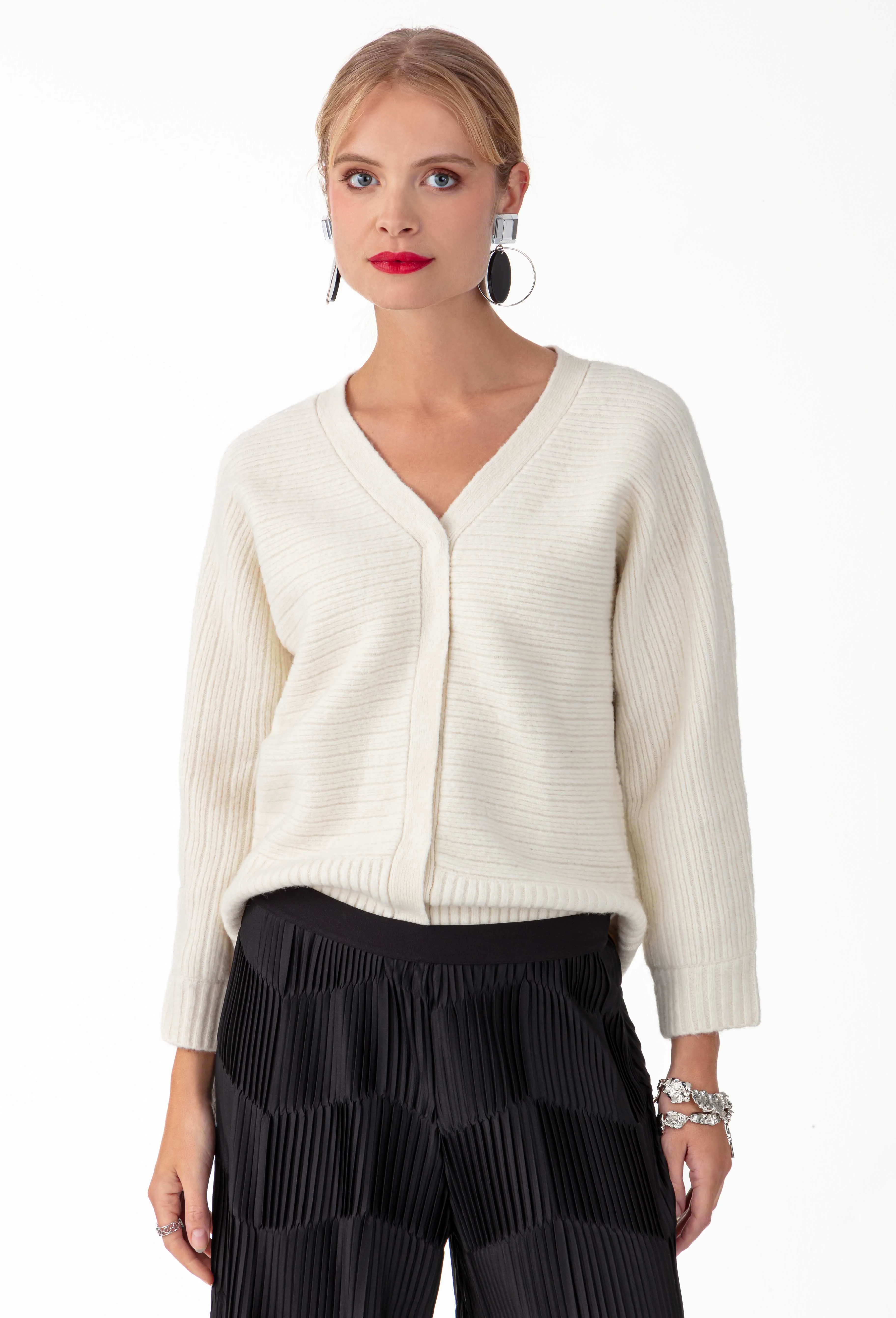 Cardigan ANORA