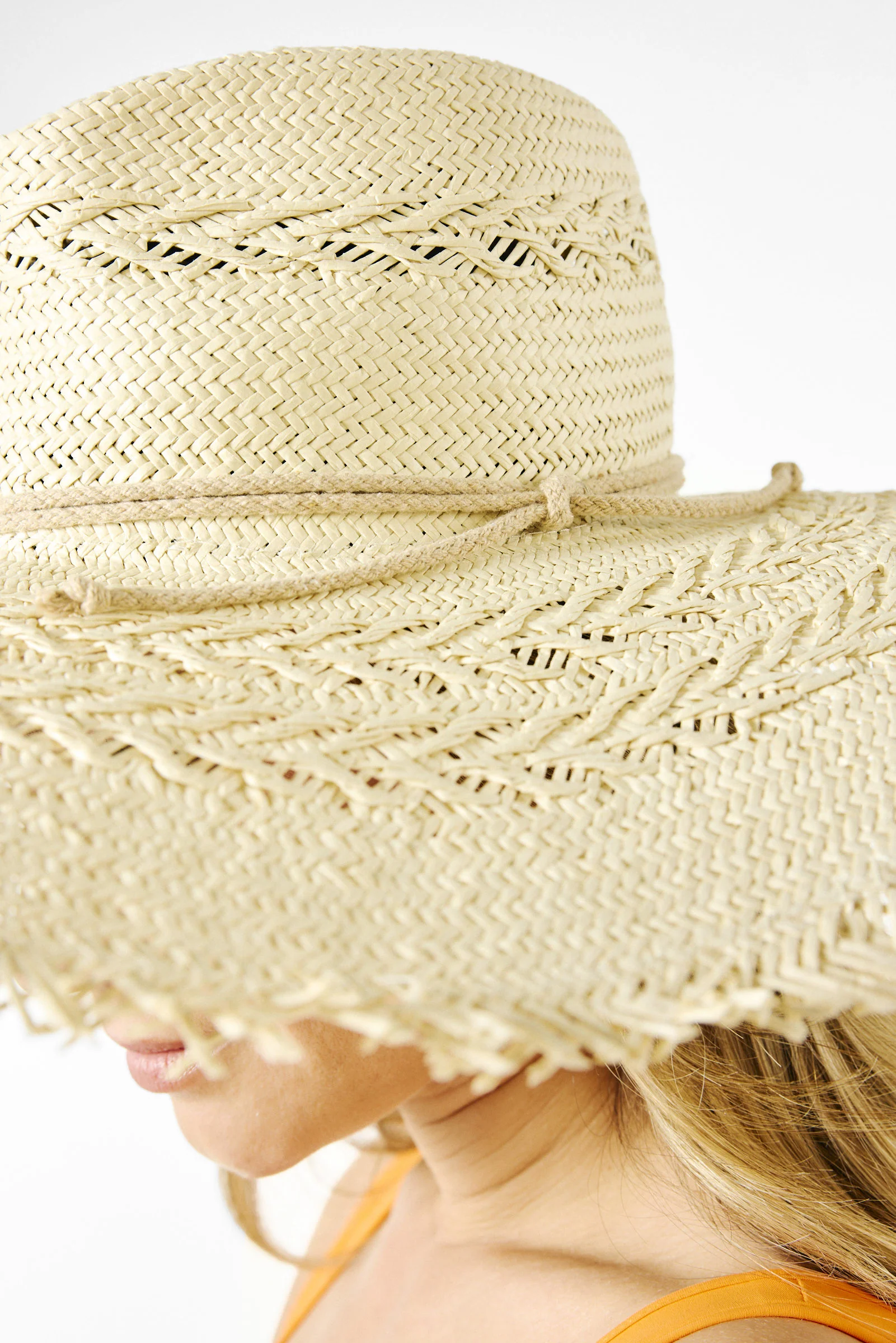 Chapeau PAMPAS - Image 2