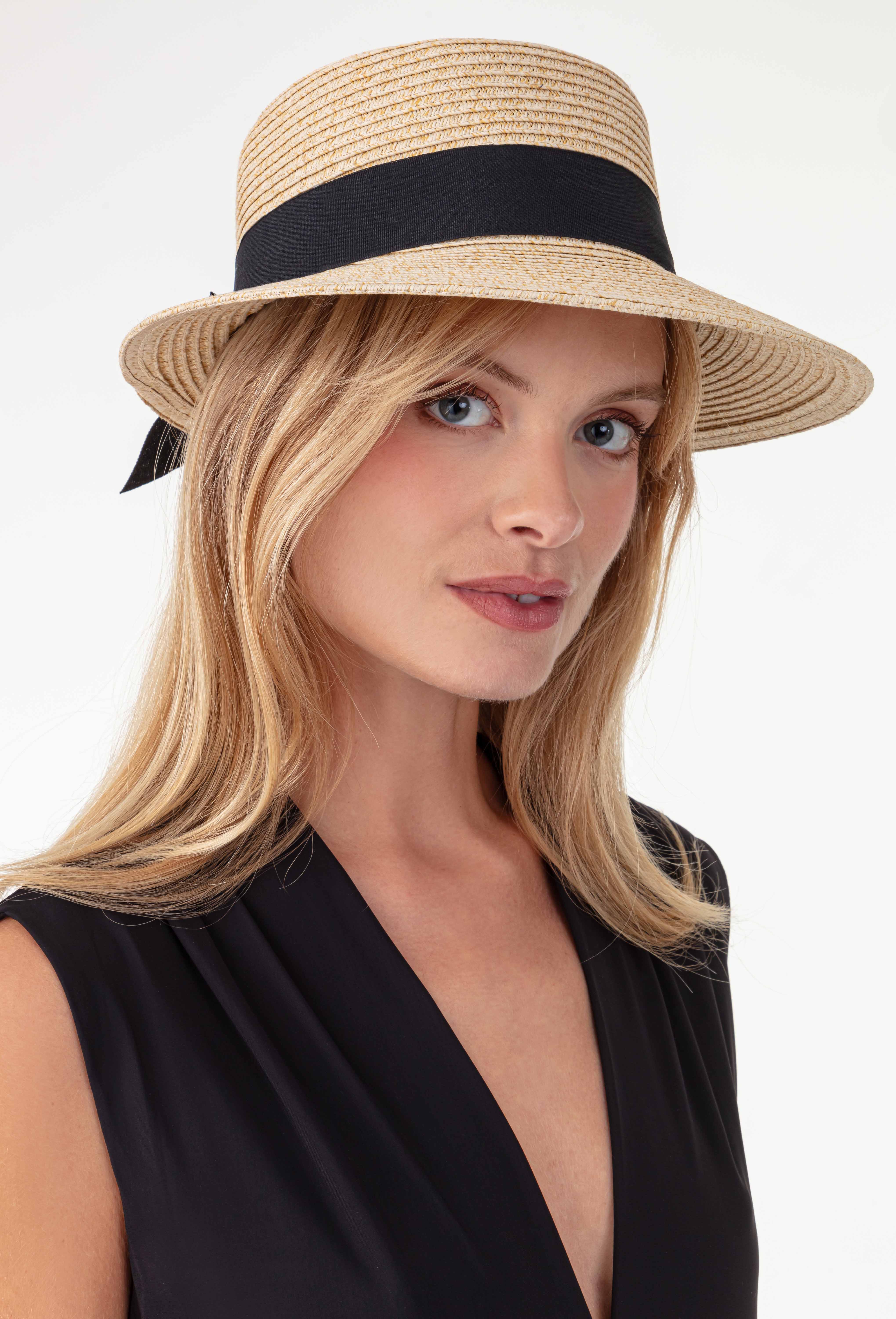 Chapeau PAOLA