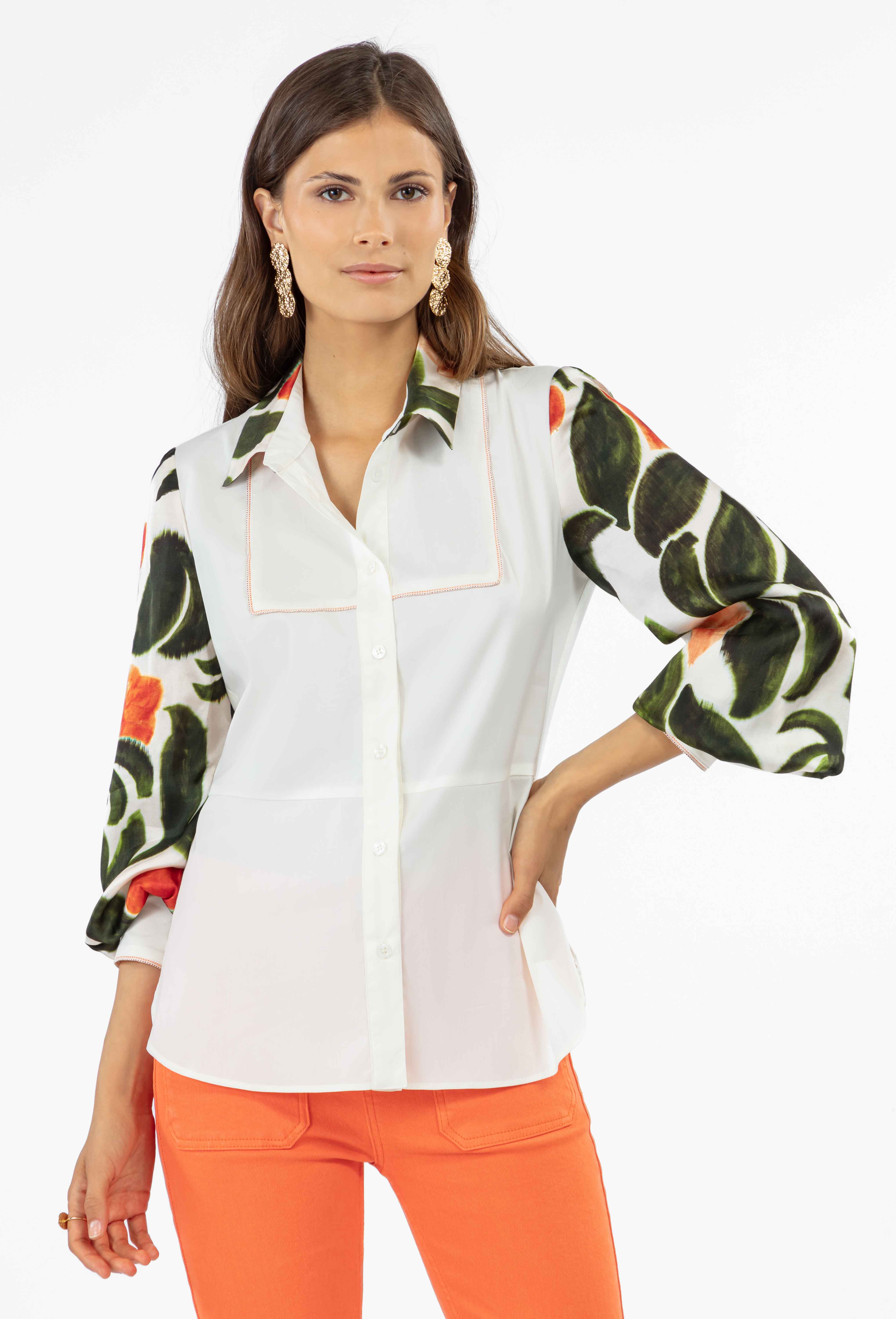 Chemise ELLEN