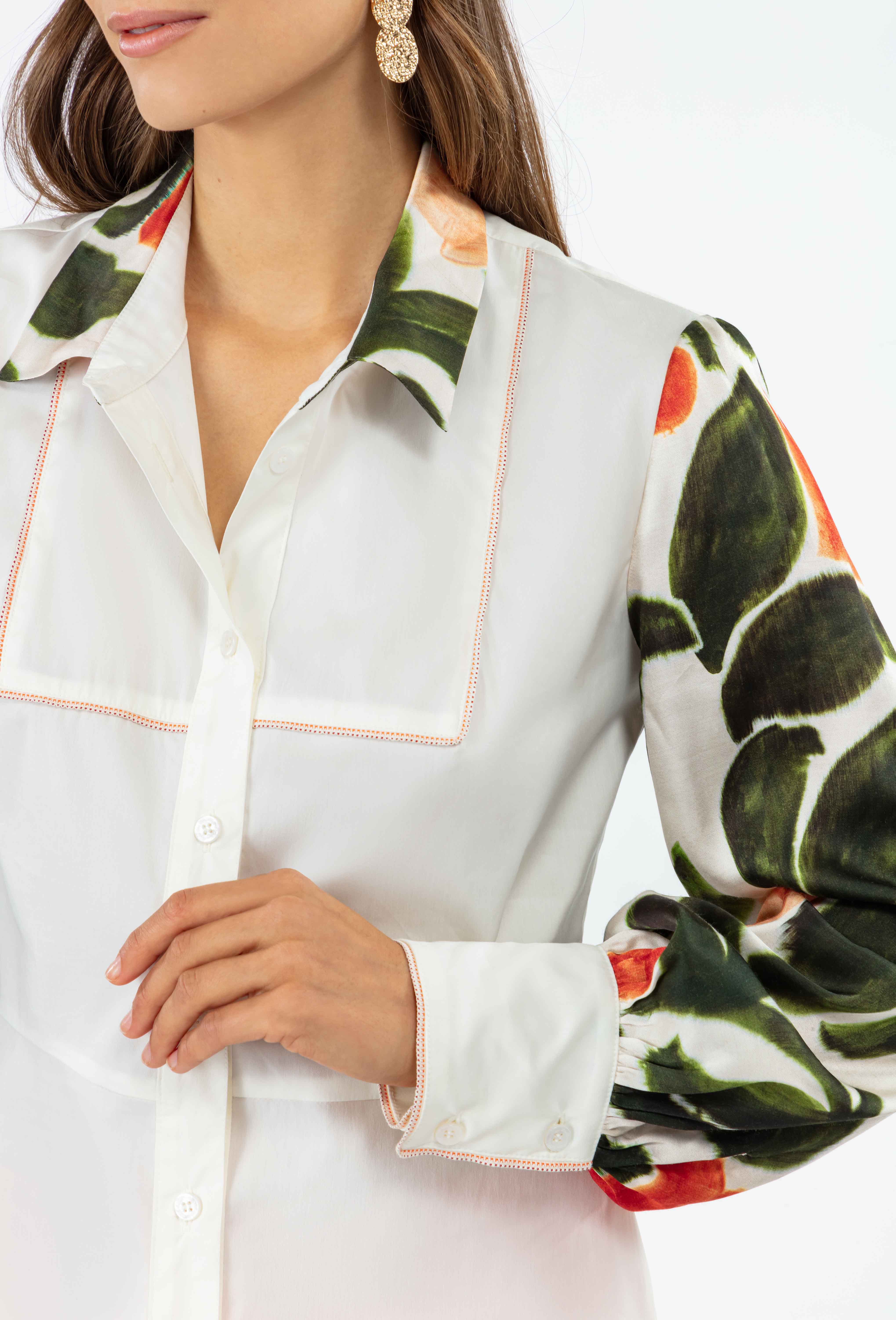 Chemise ELLEN - Image 5