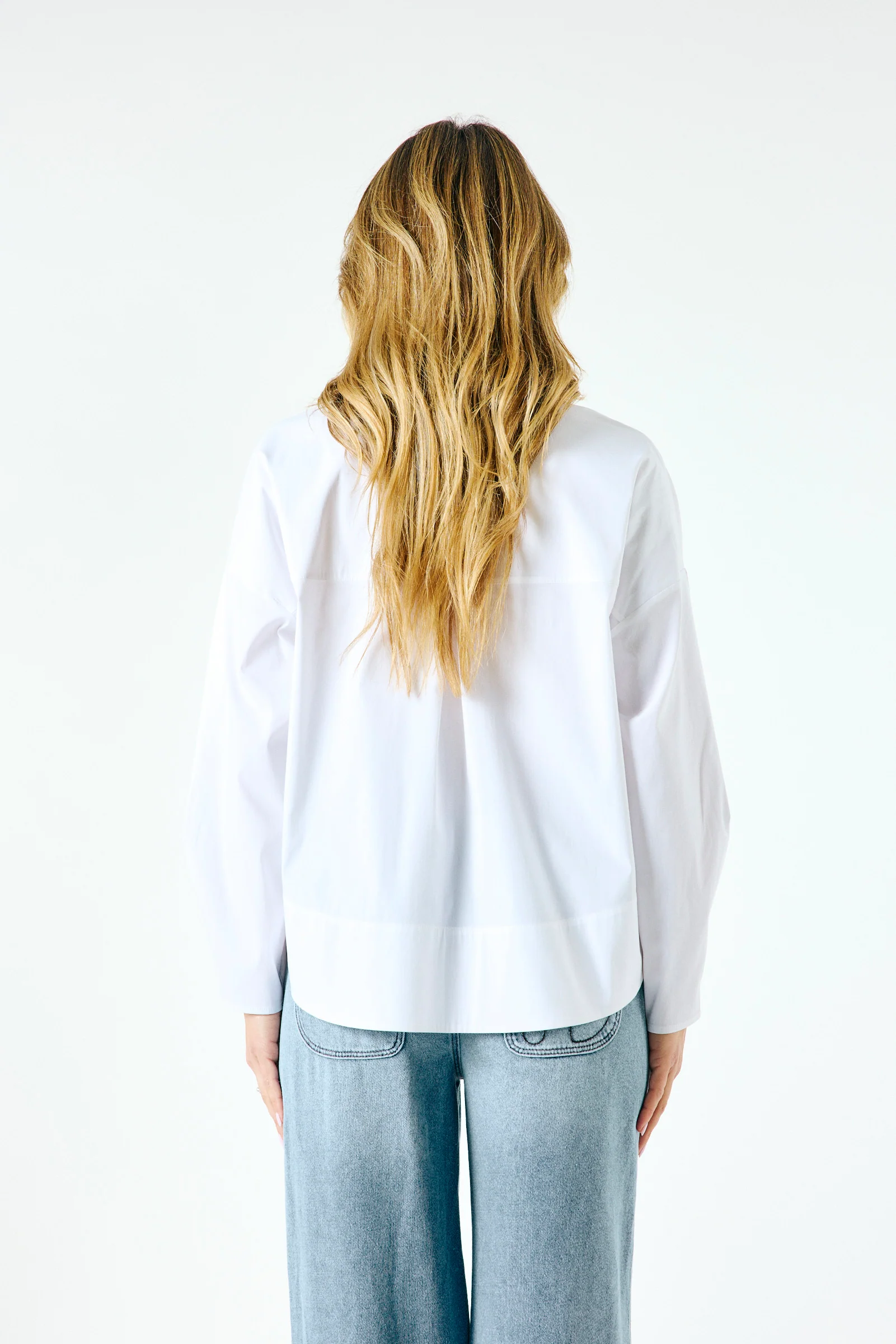 Chemise AMBER - Image 3