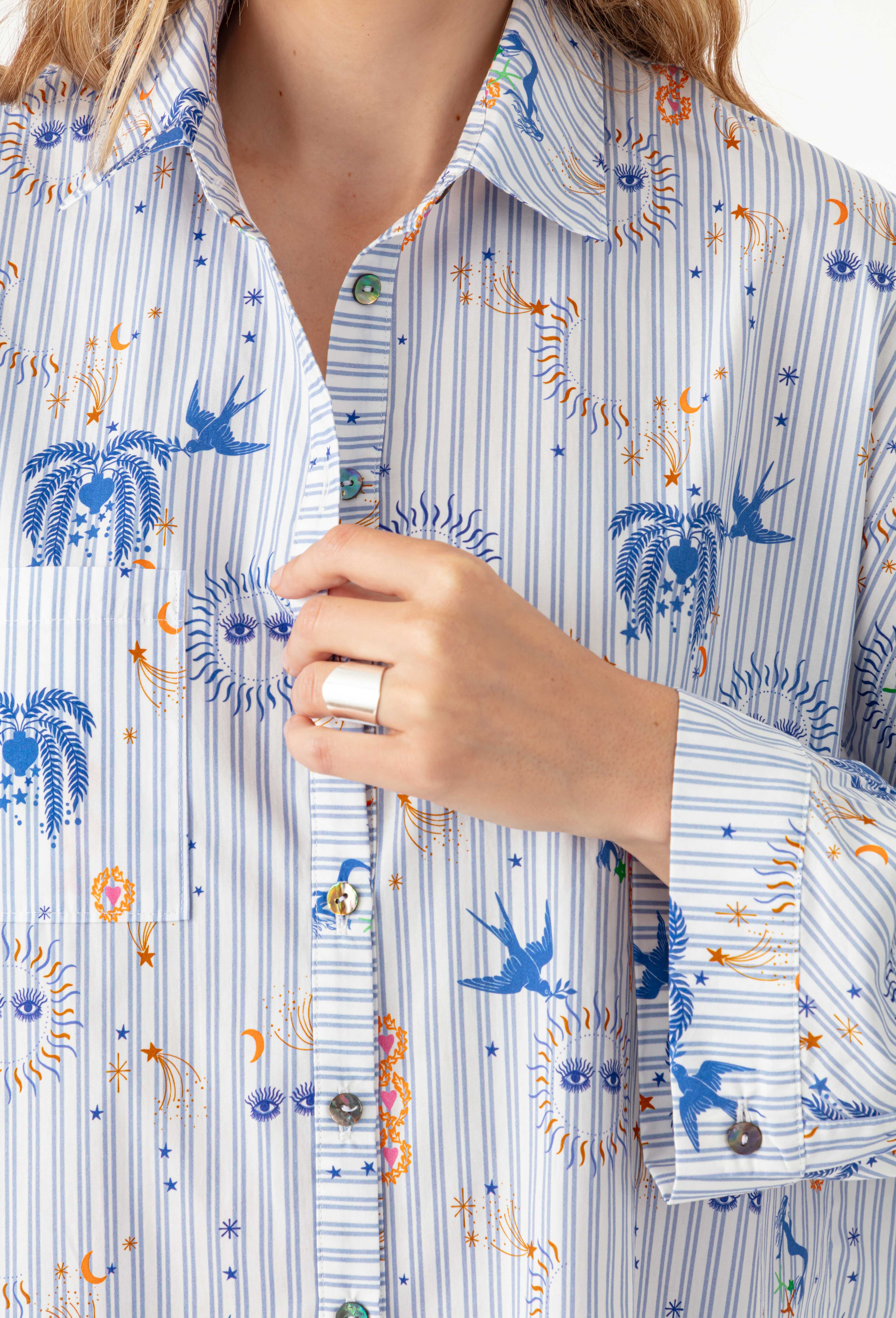 Chemise BETSY - Image 3