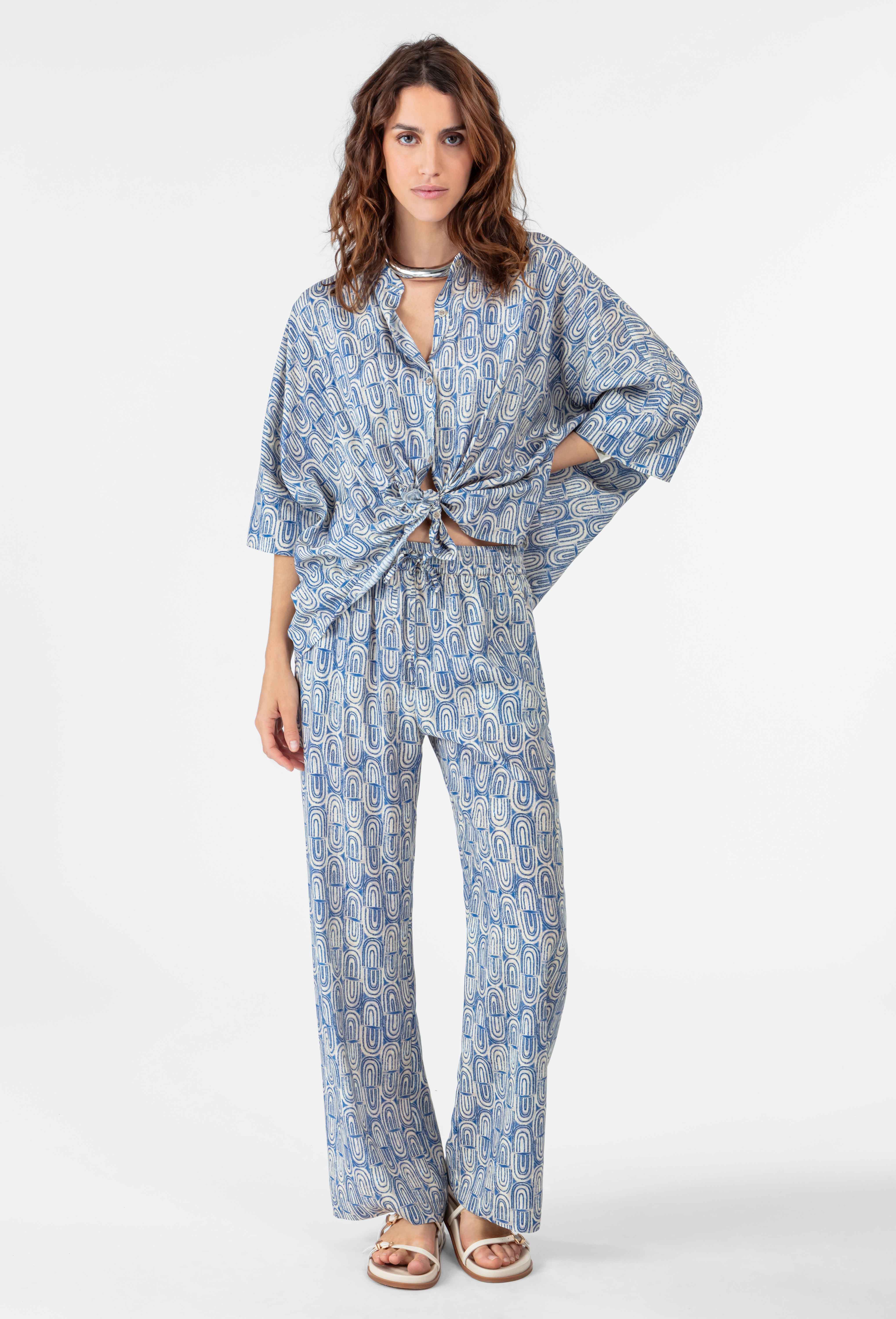 Chemise ELYNIE - Image 3