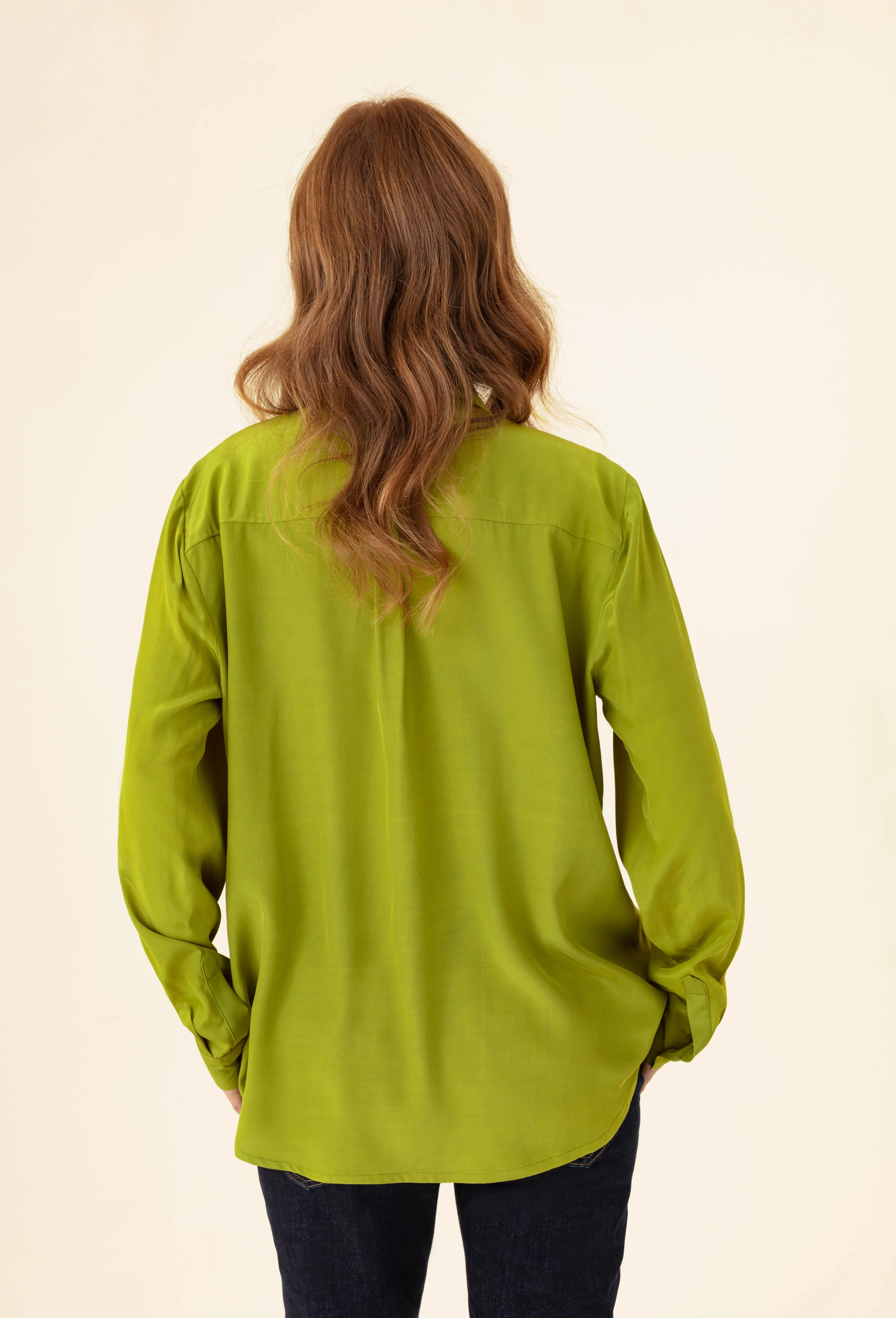 Chemise FUSION - Image 2