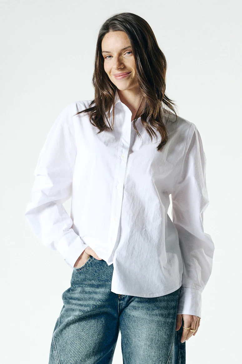 Chemise GRAZIA