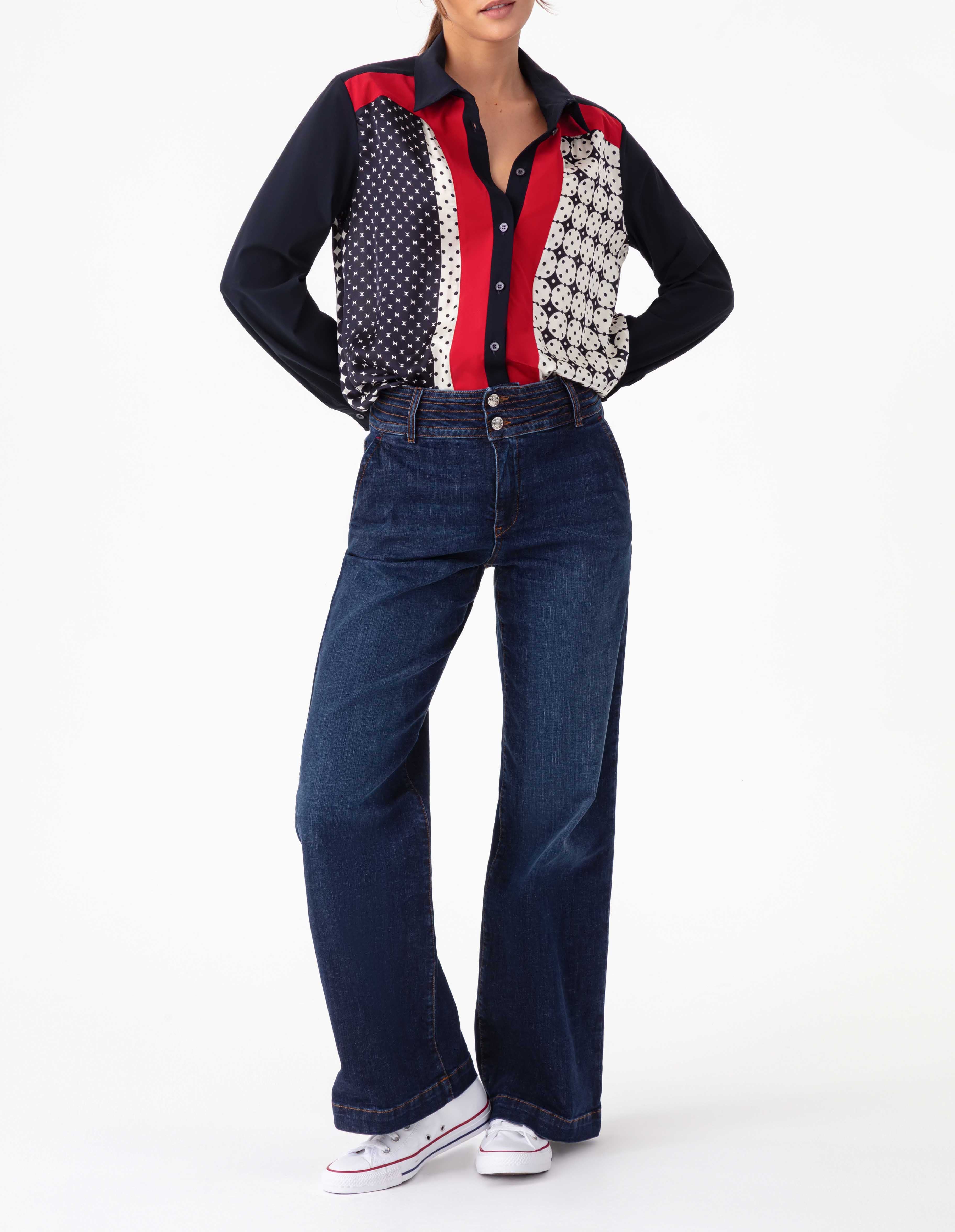 Chemise FLORENCE - Image 4