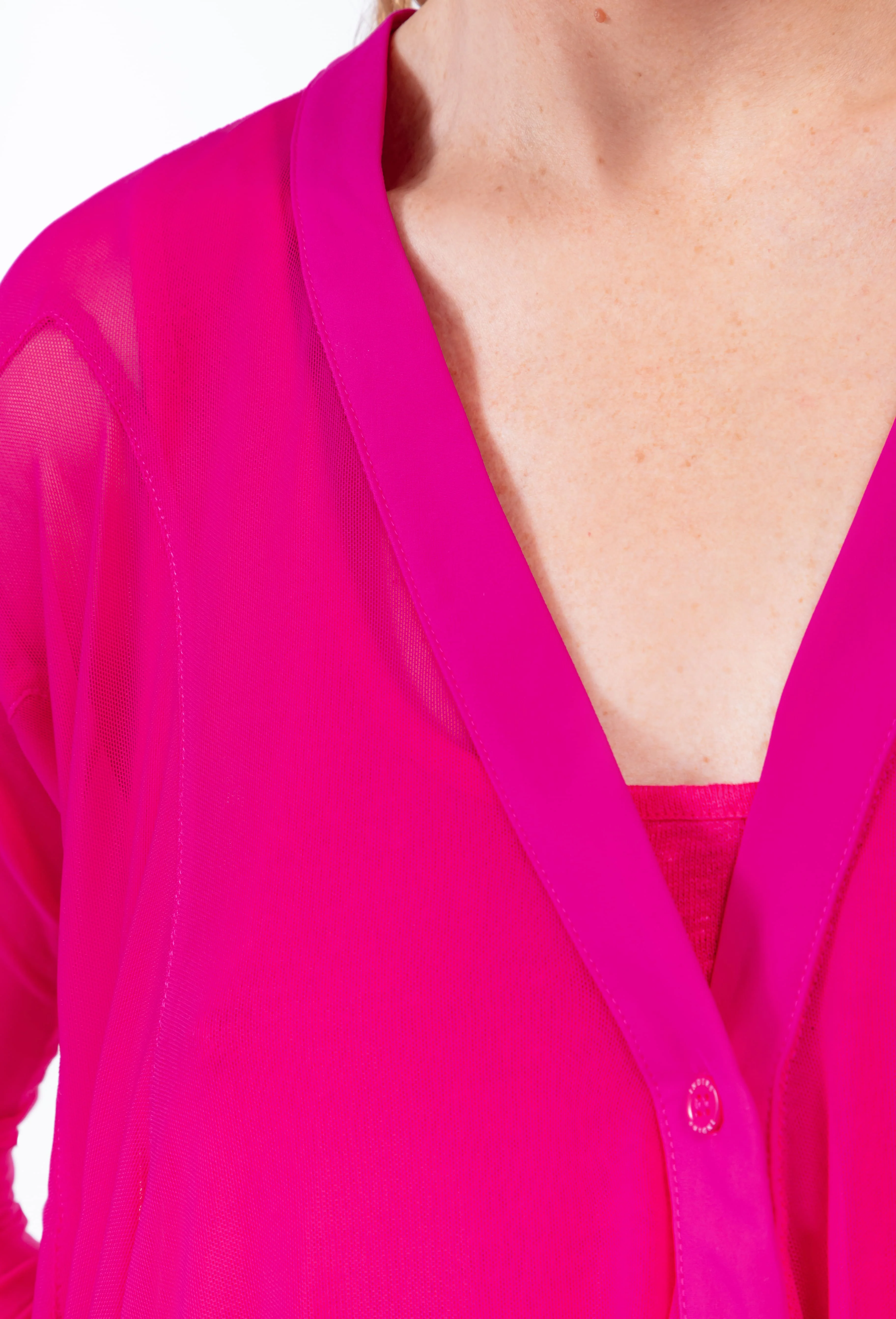Chemise KIMIA - Image 3