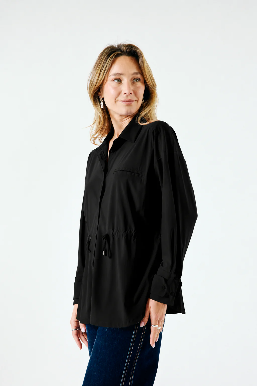 Chemise LIVELY - Image 4