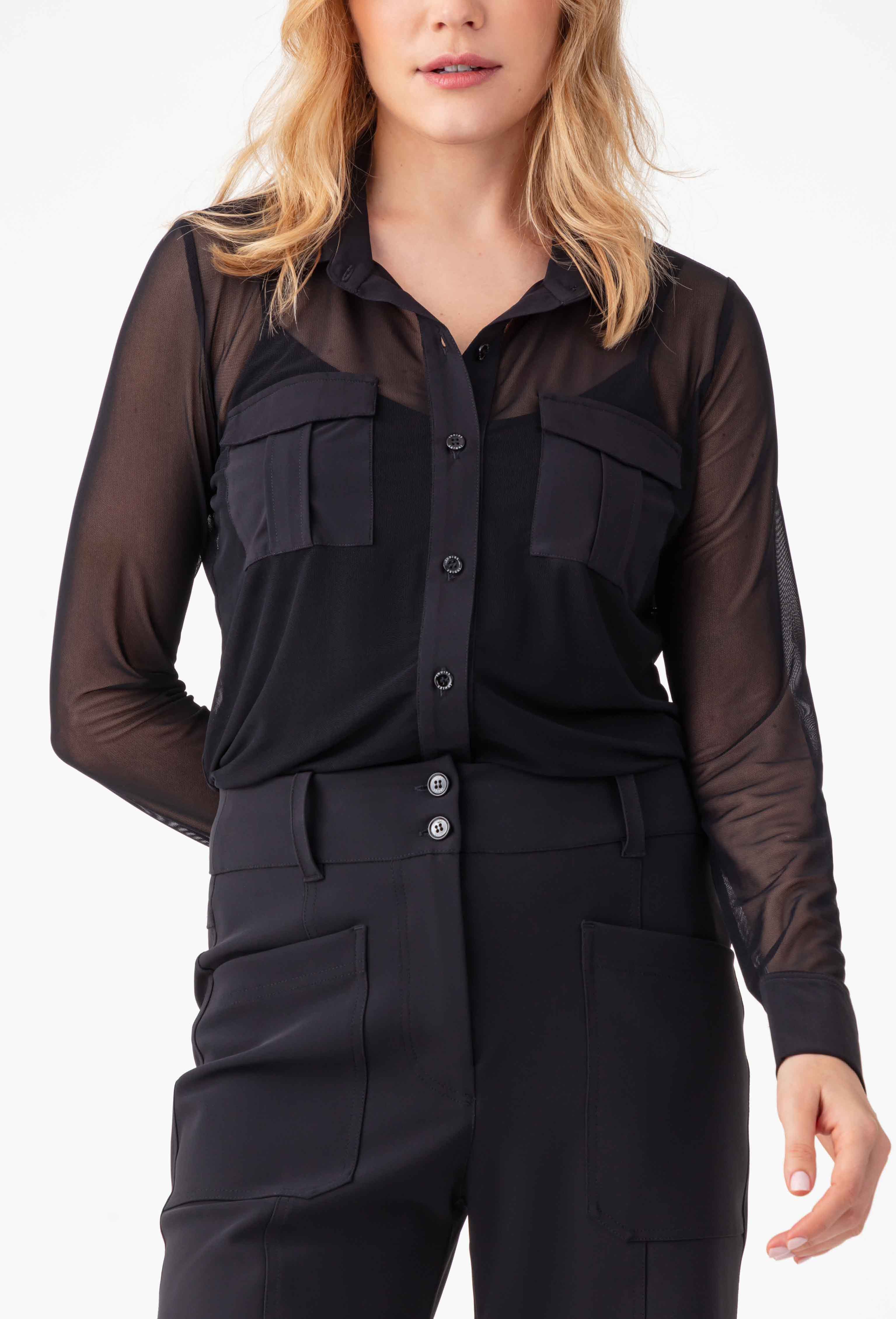 Chemise MAHAUT