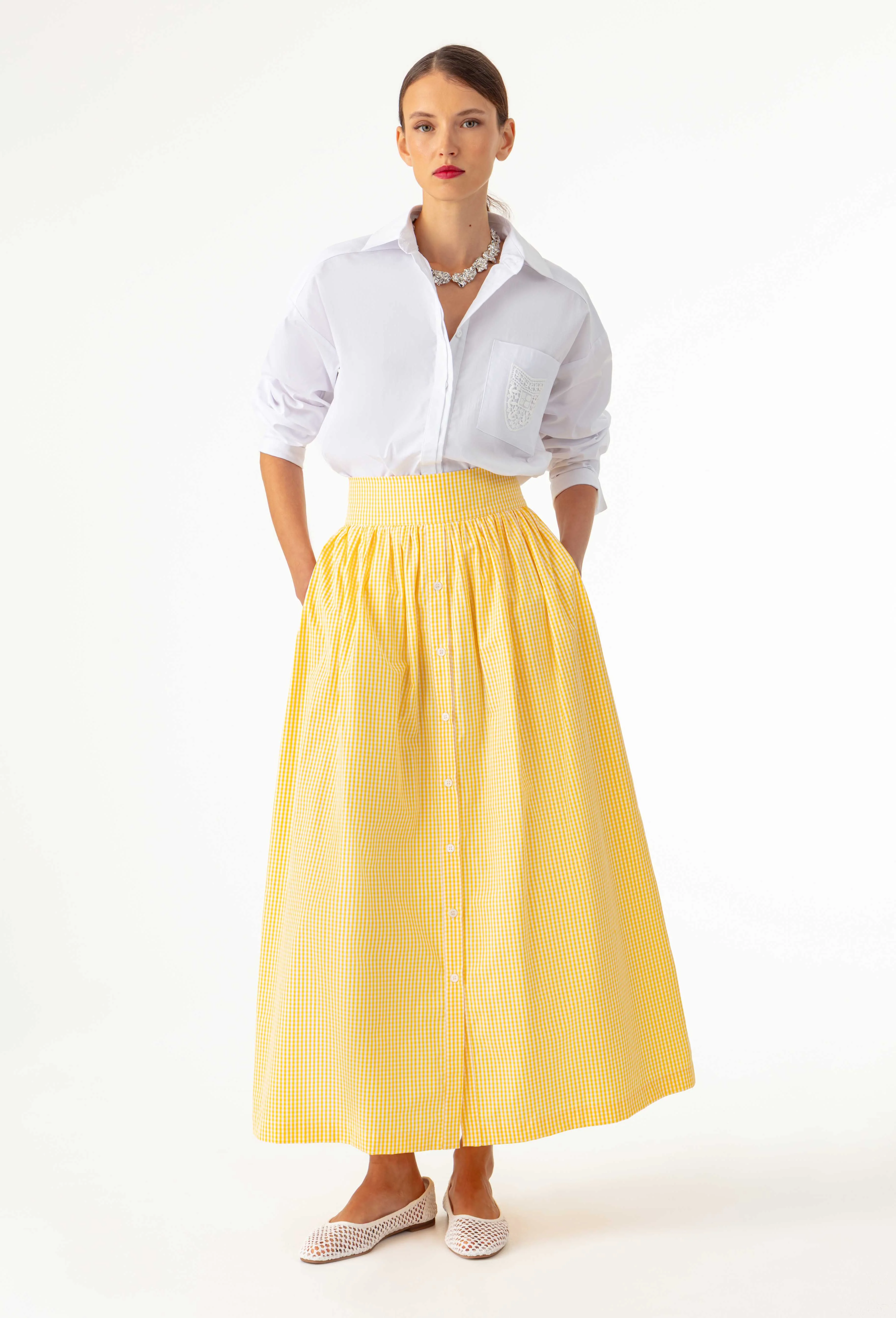 Chemise MAIA - Image 4
