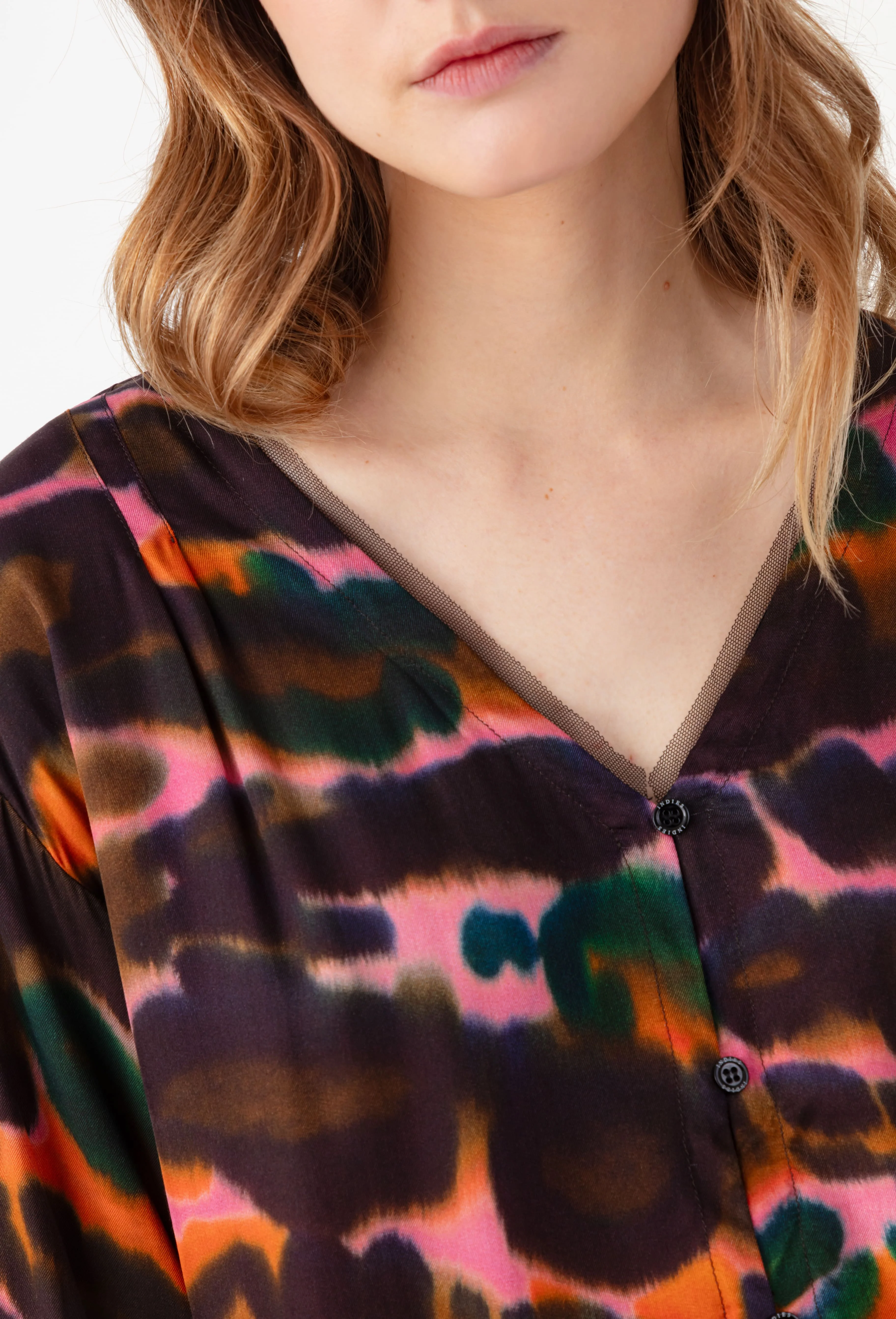 Chemise SURYAH - Image 3