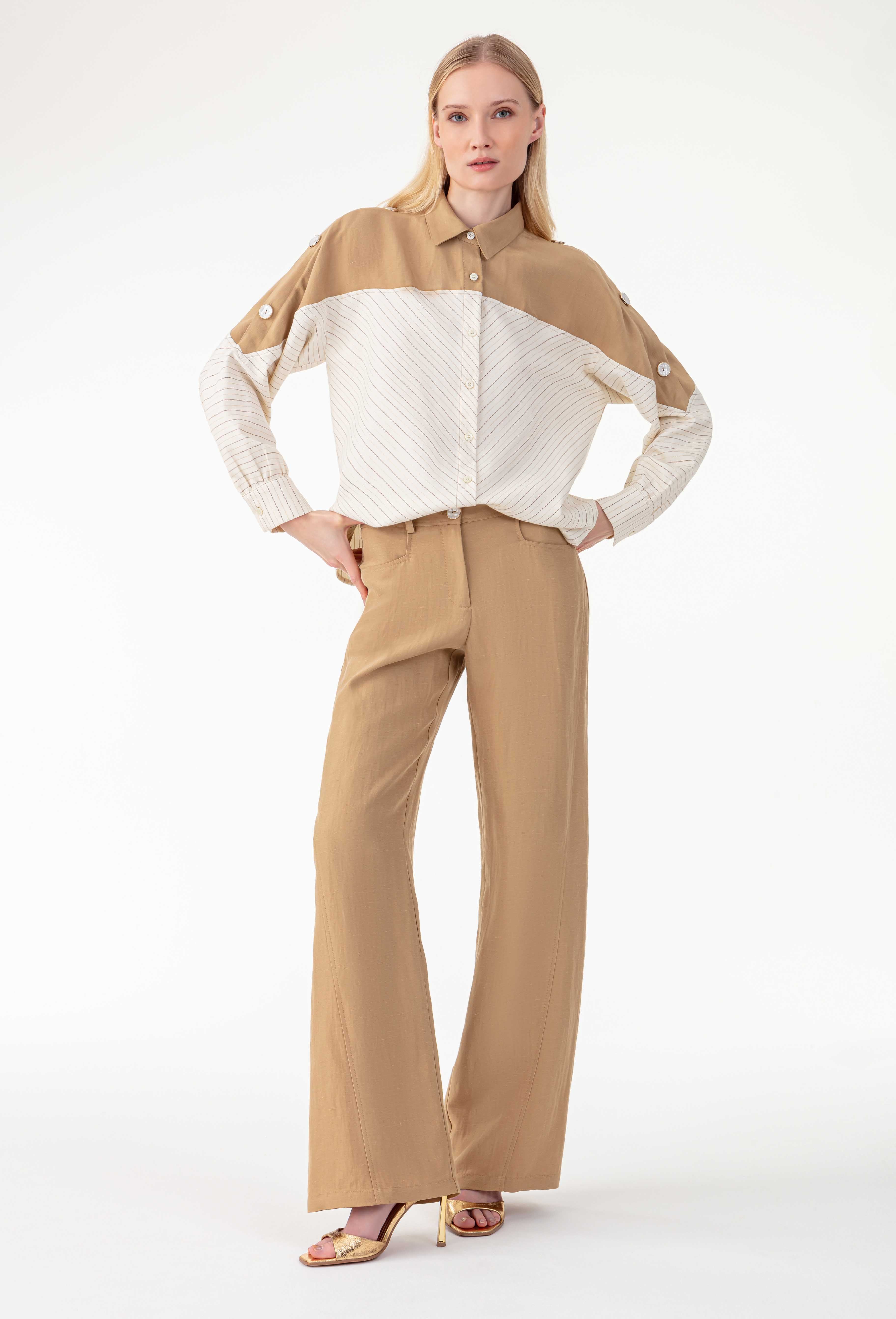 Chemise MARINA - Image 3