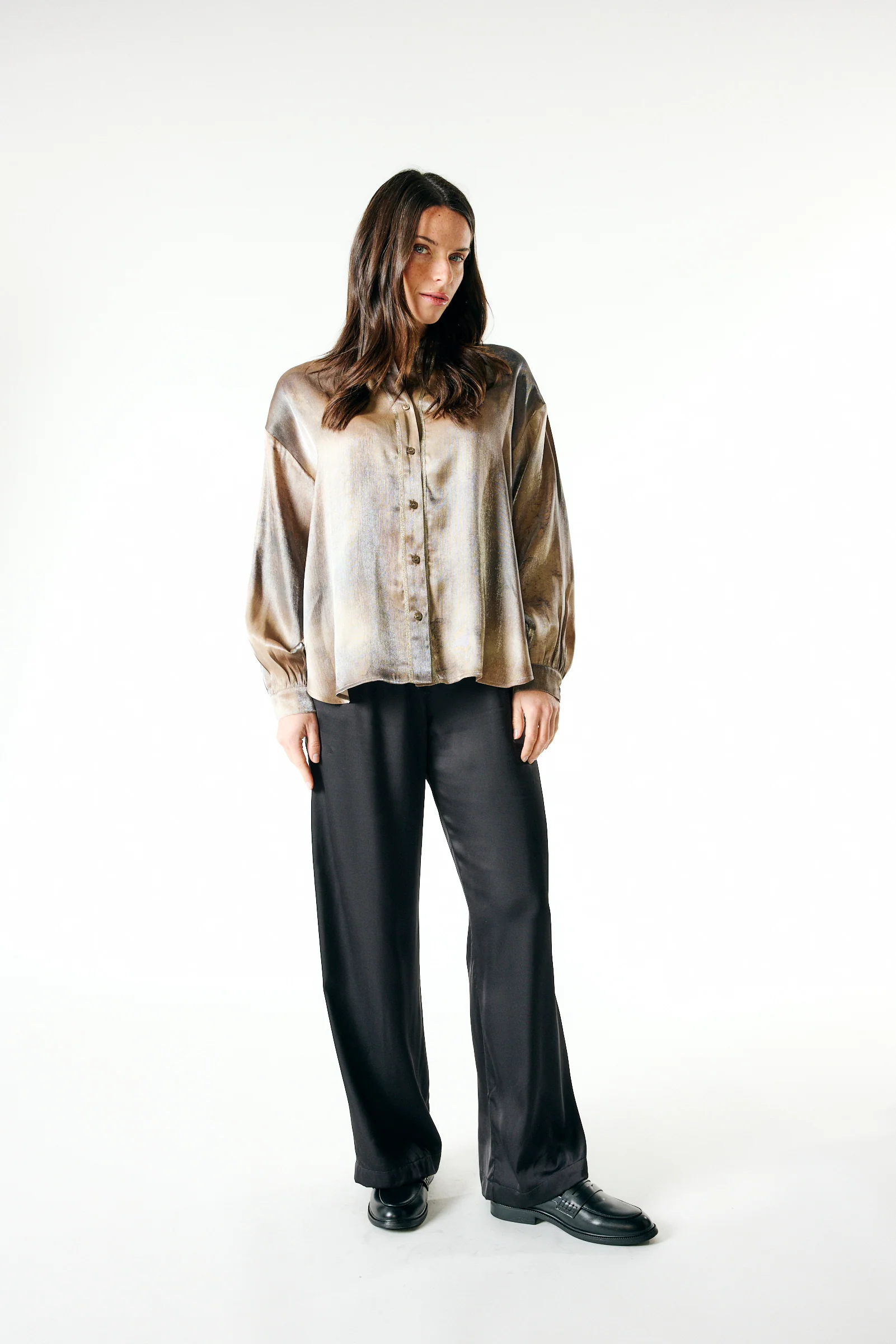 Chemise MAVI - Image 5