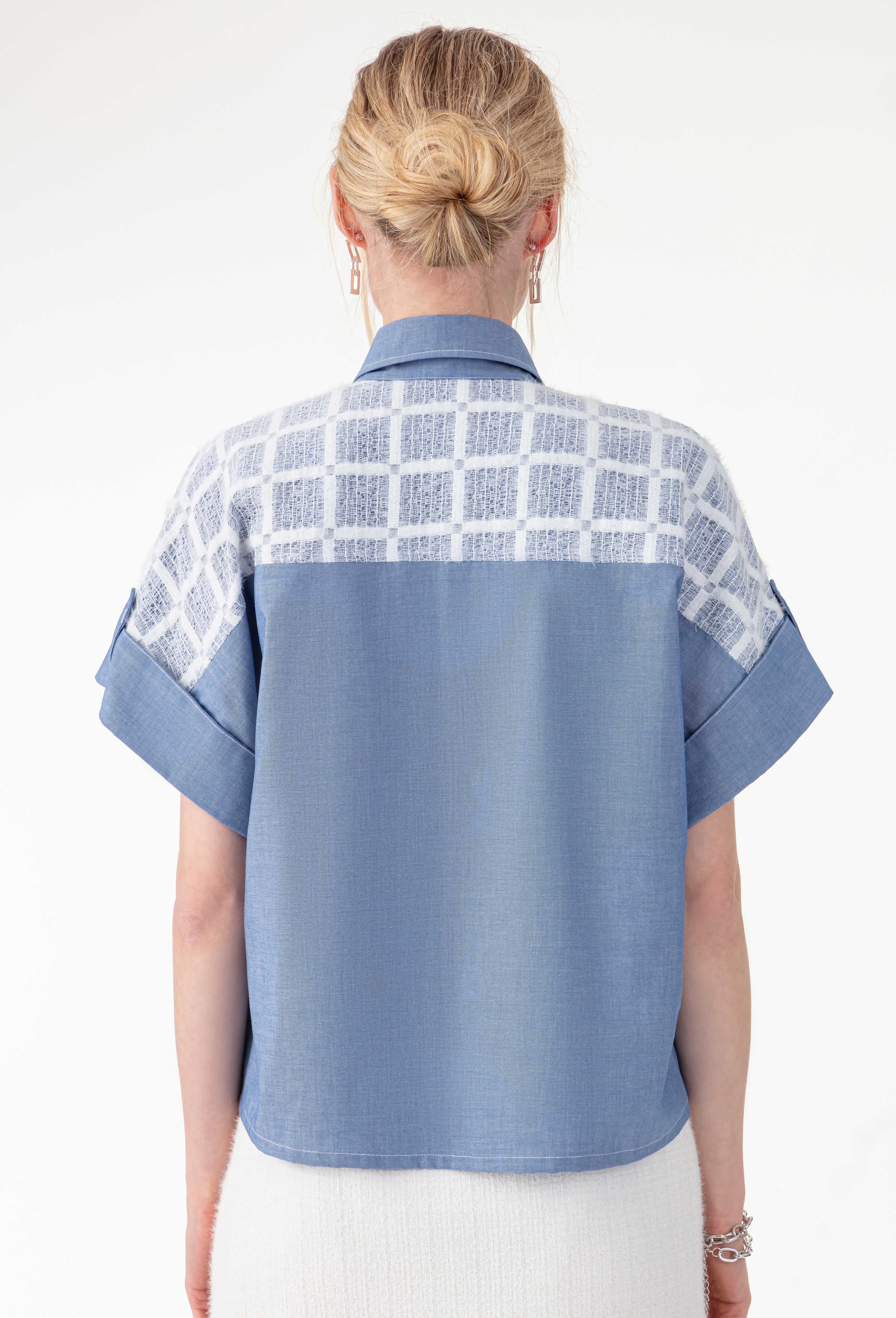 Chemise MINA - Image 3