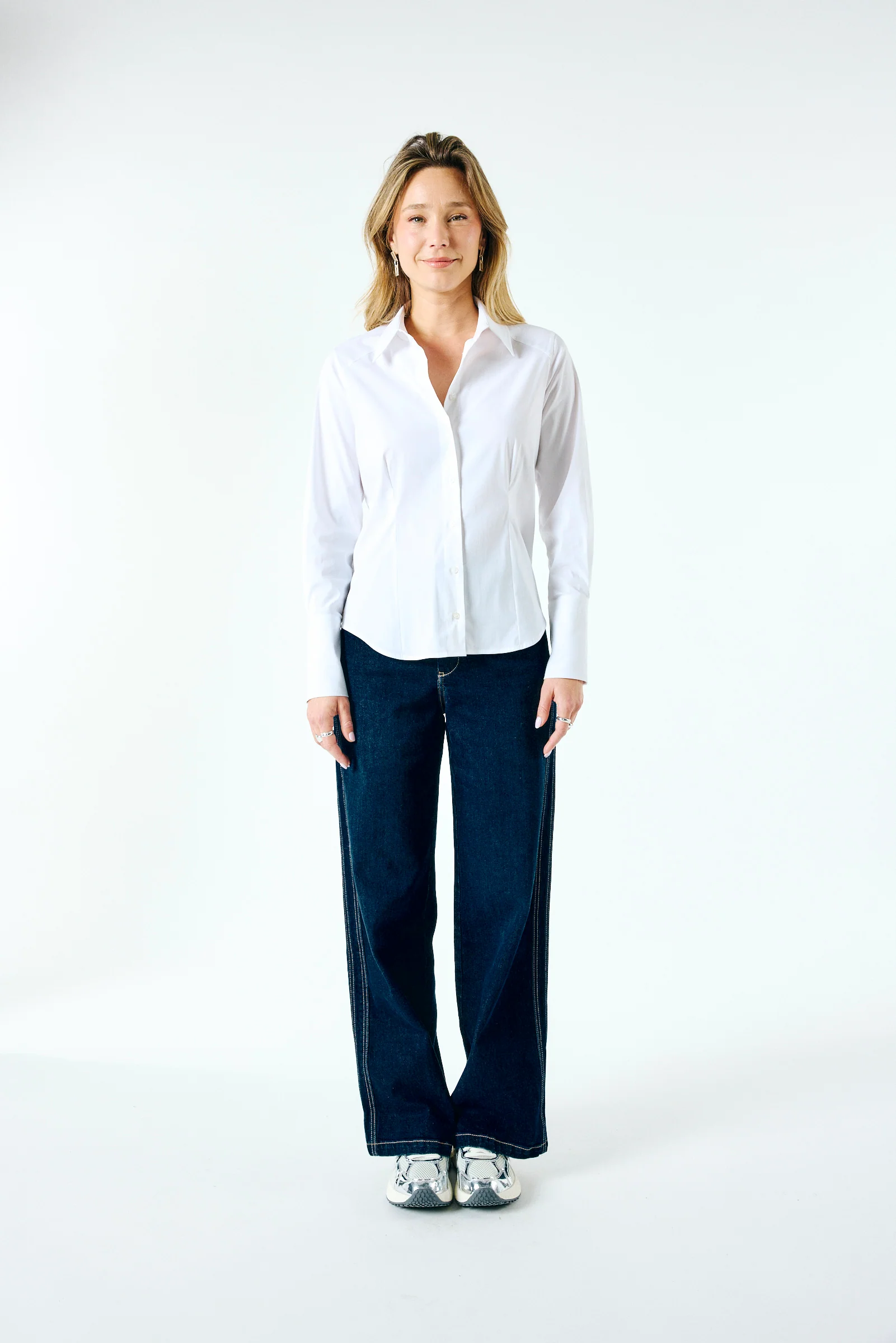Chemise NOELLE - Image 4