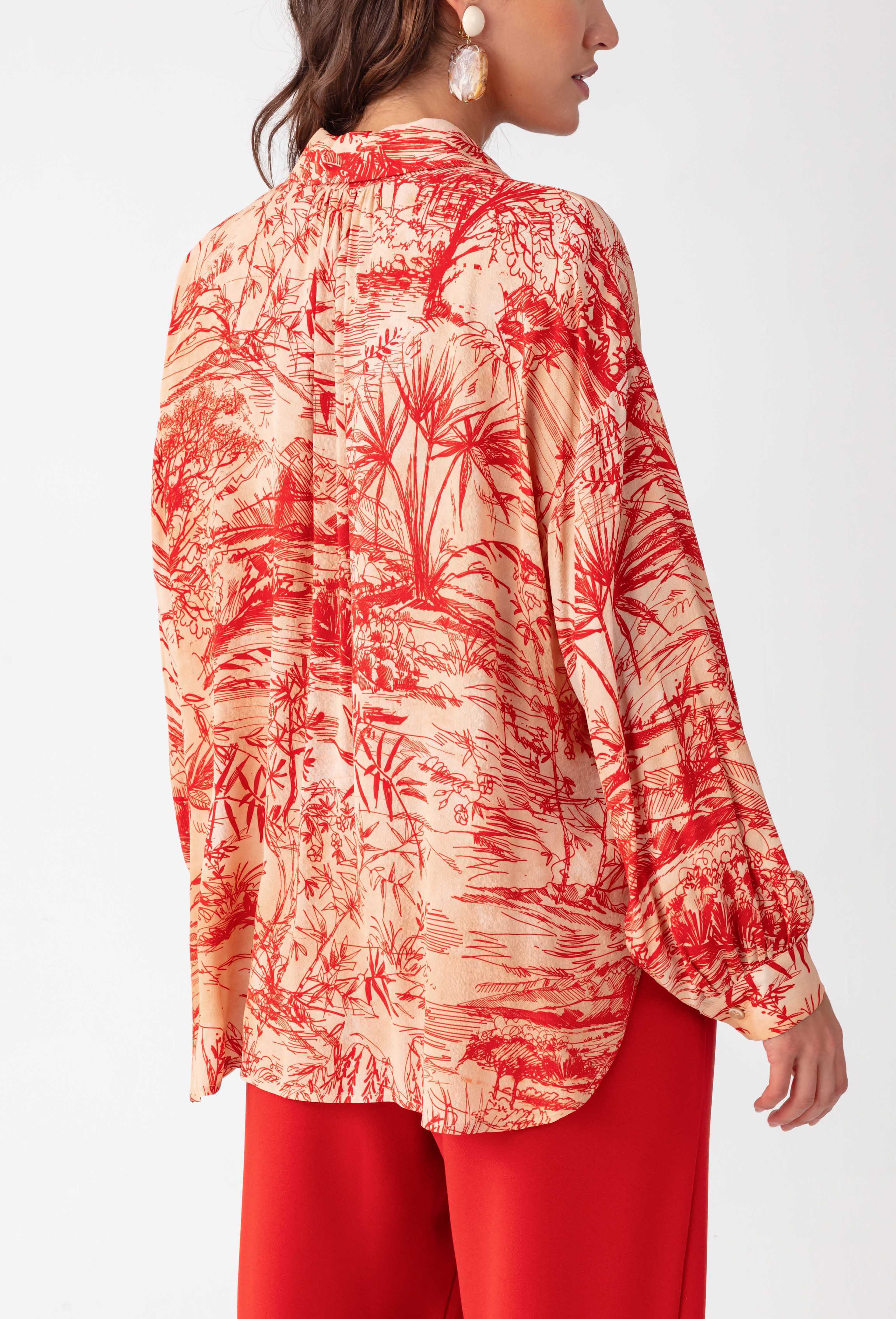Chemise VANIA - Image 2