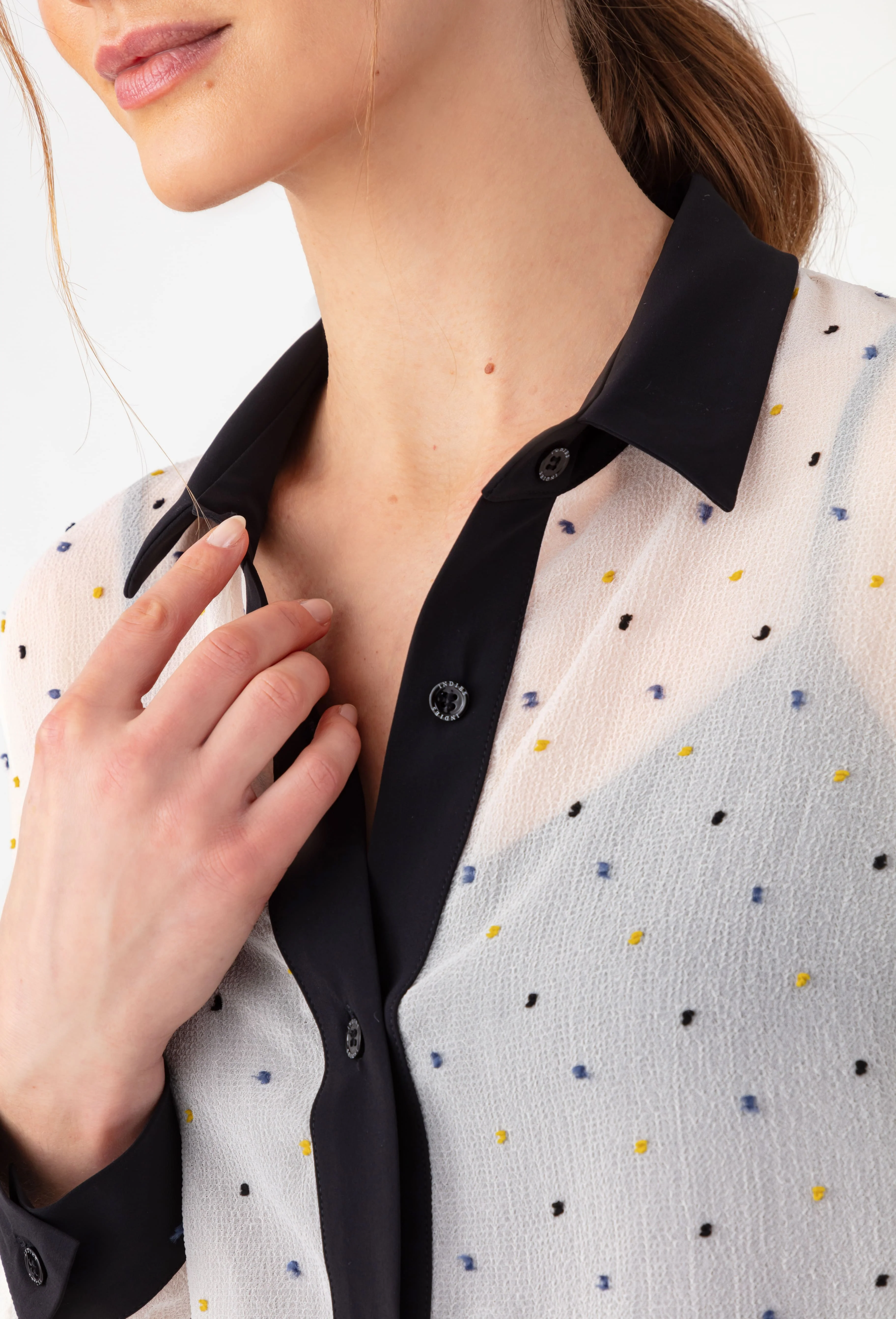 Chemise YSEE - Image 3