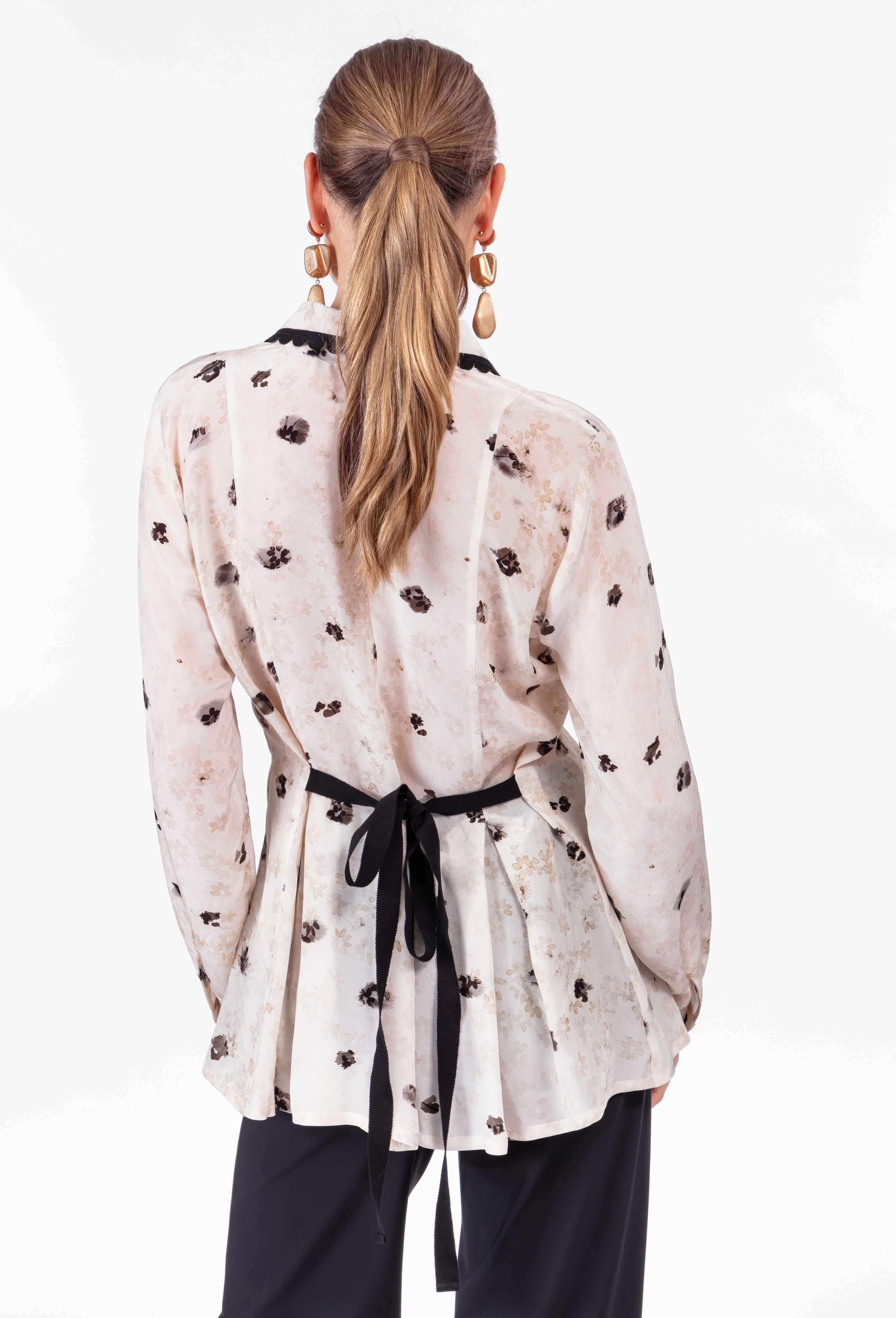 Chemisier ANDREA - Image 3