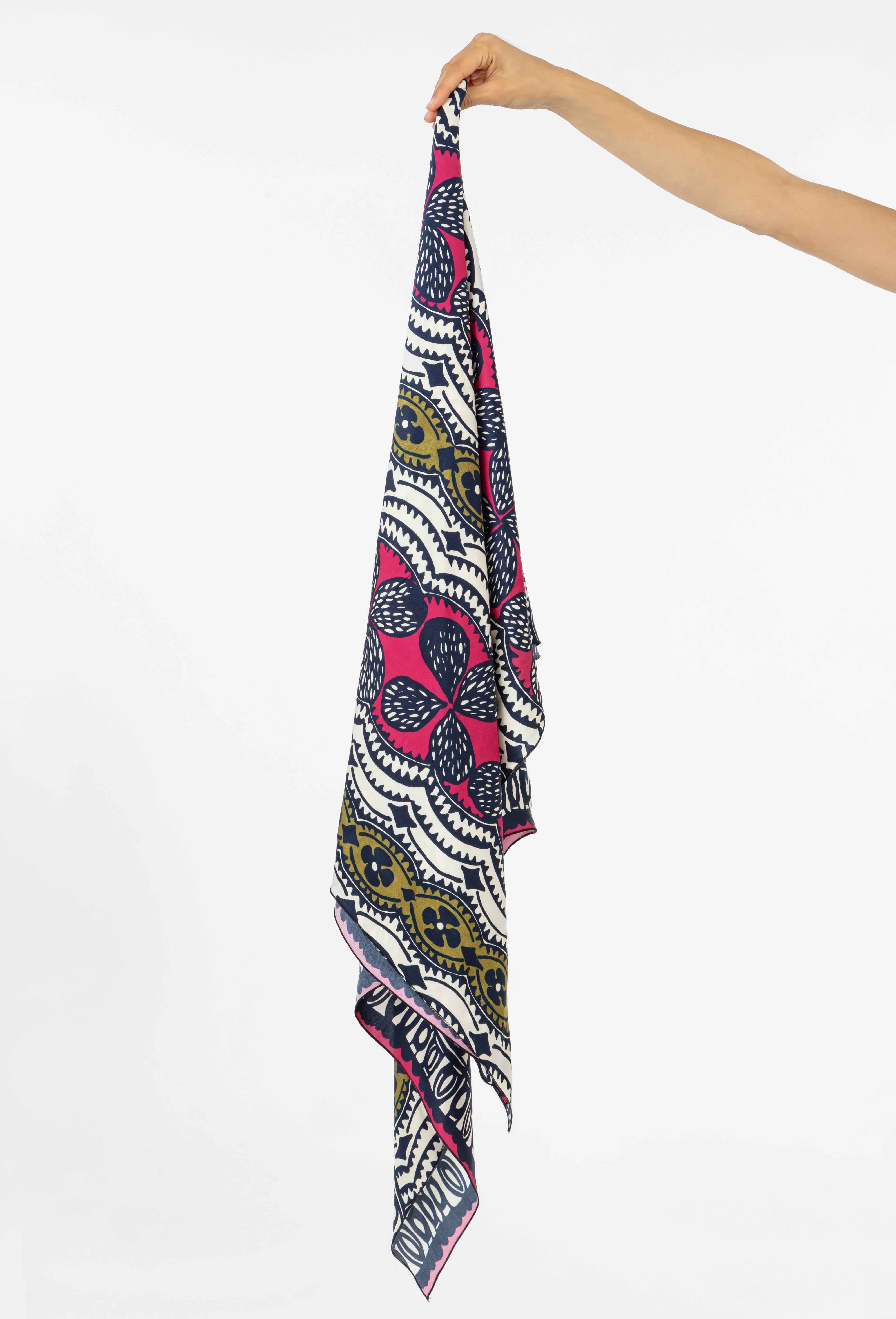 Foulard EMMET