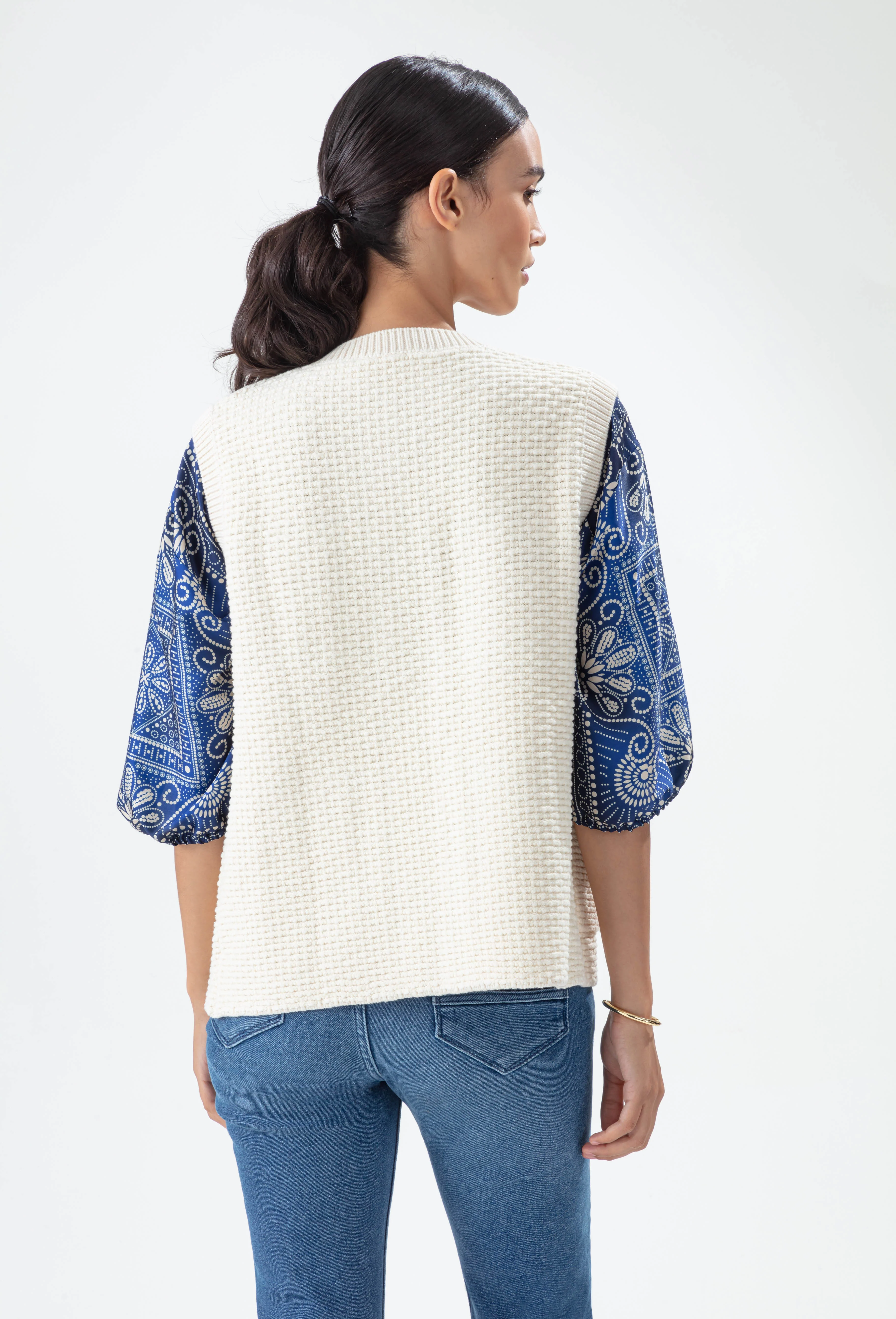 Gilet VENDOME - Image 2