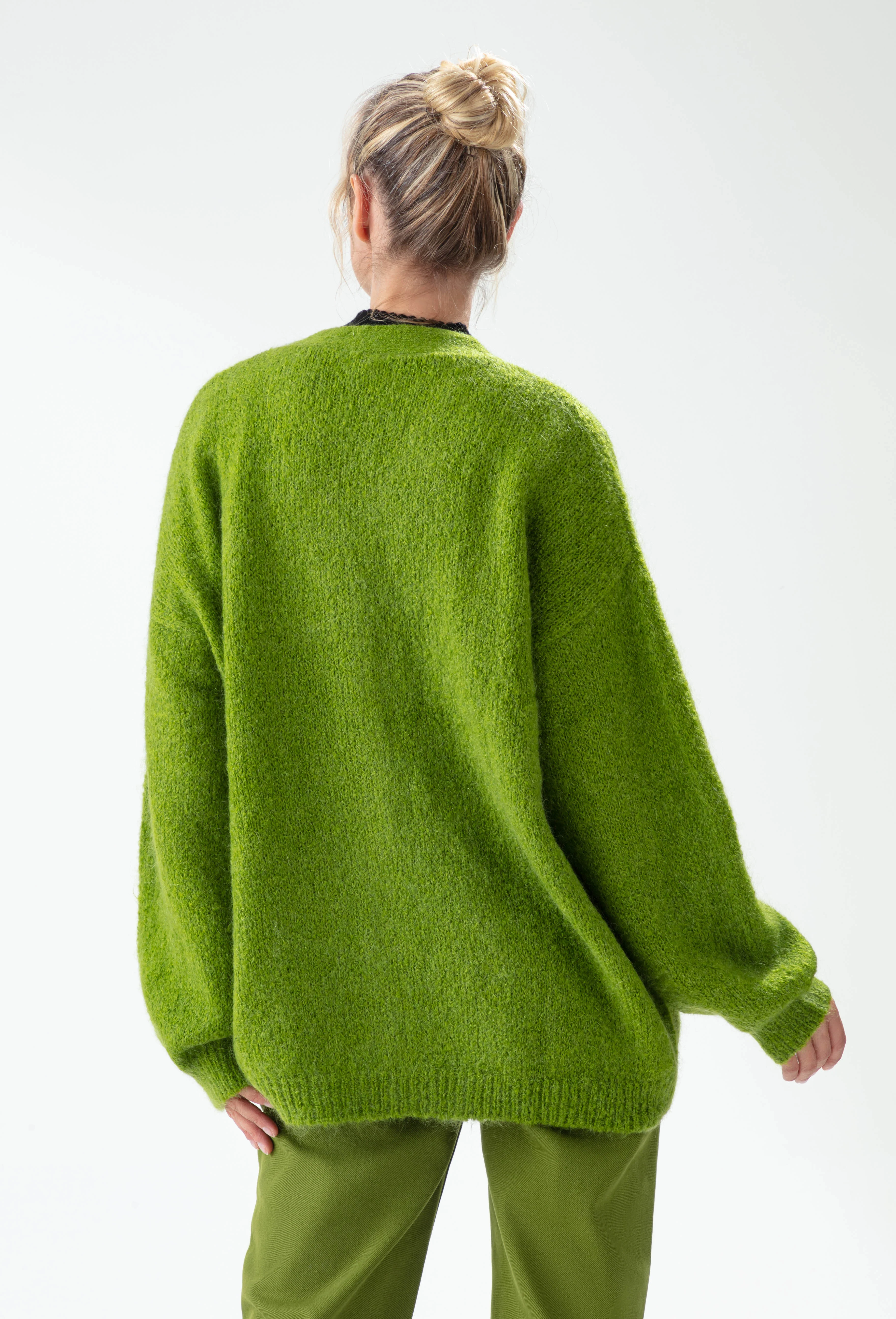 Gilet VICTORIA - Image 2