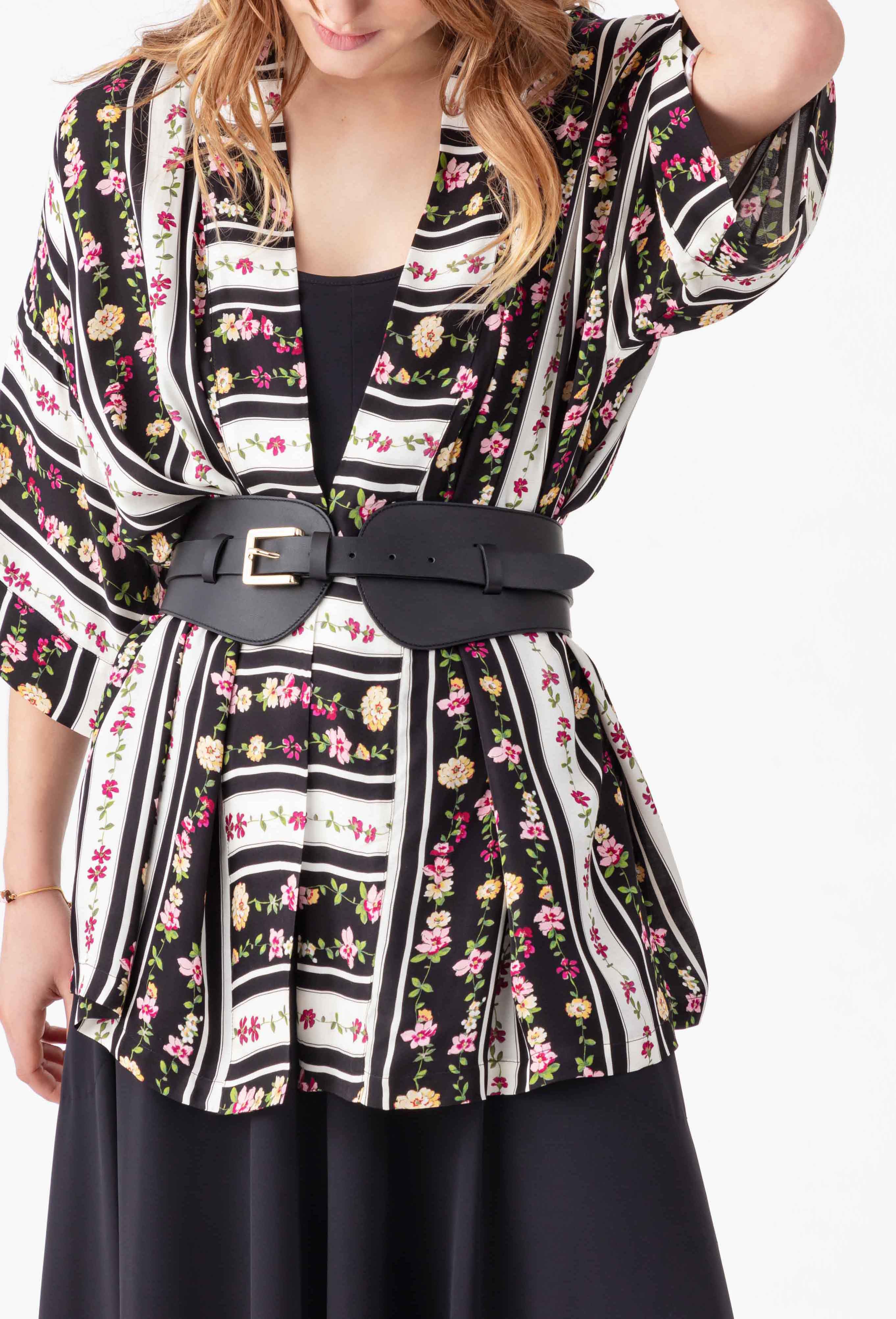 Kimono HANA - Image 4
