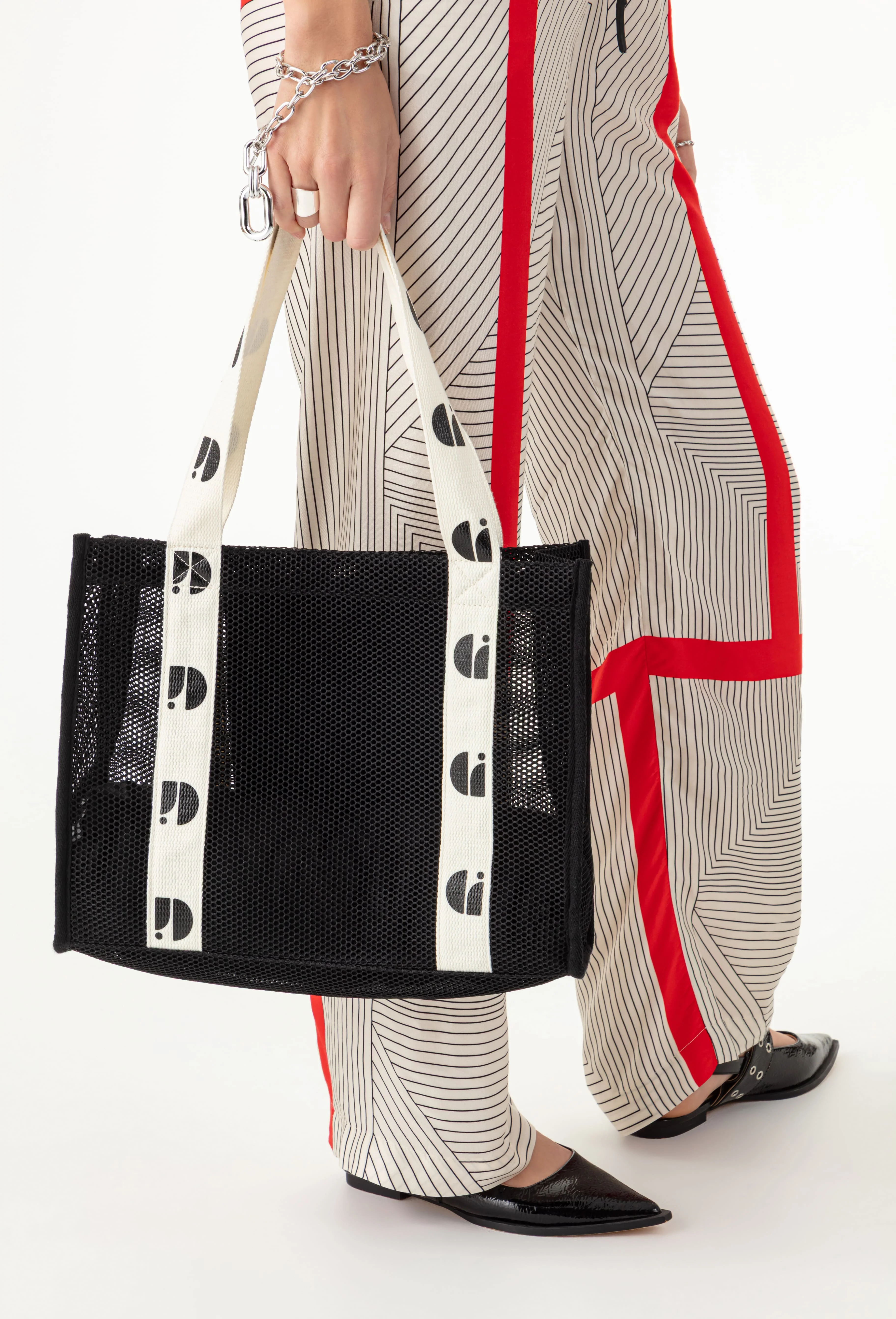 Tote bag LIMITLESS