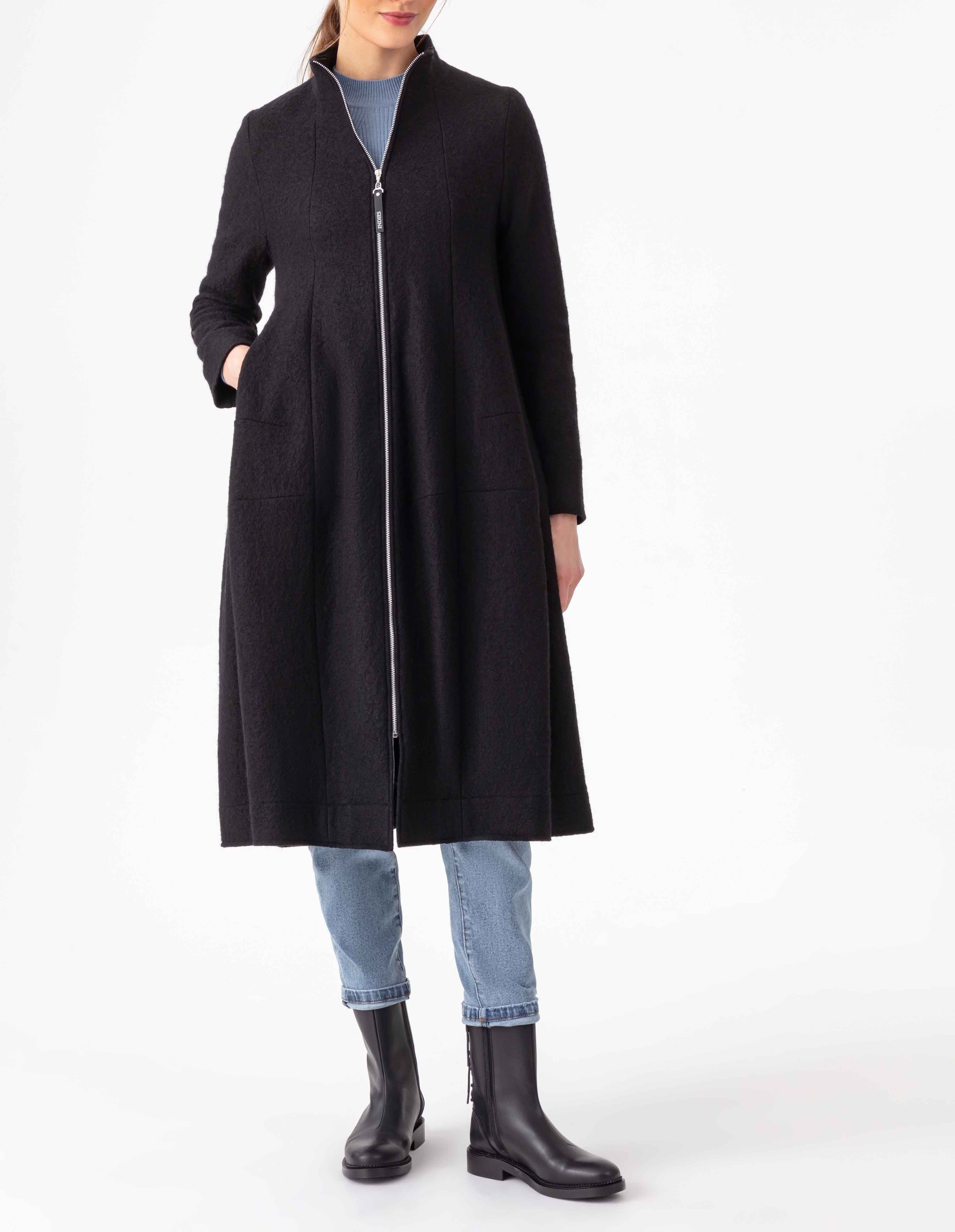Manteau JUNE
