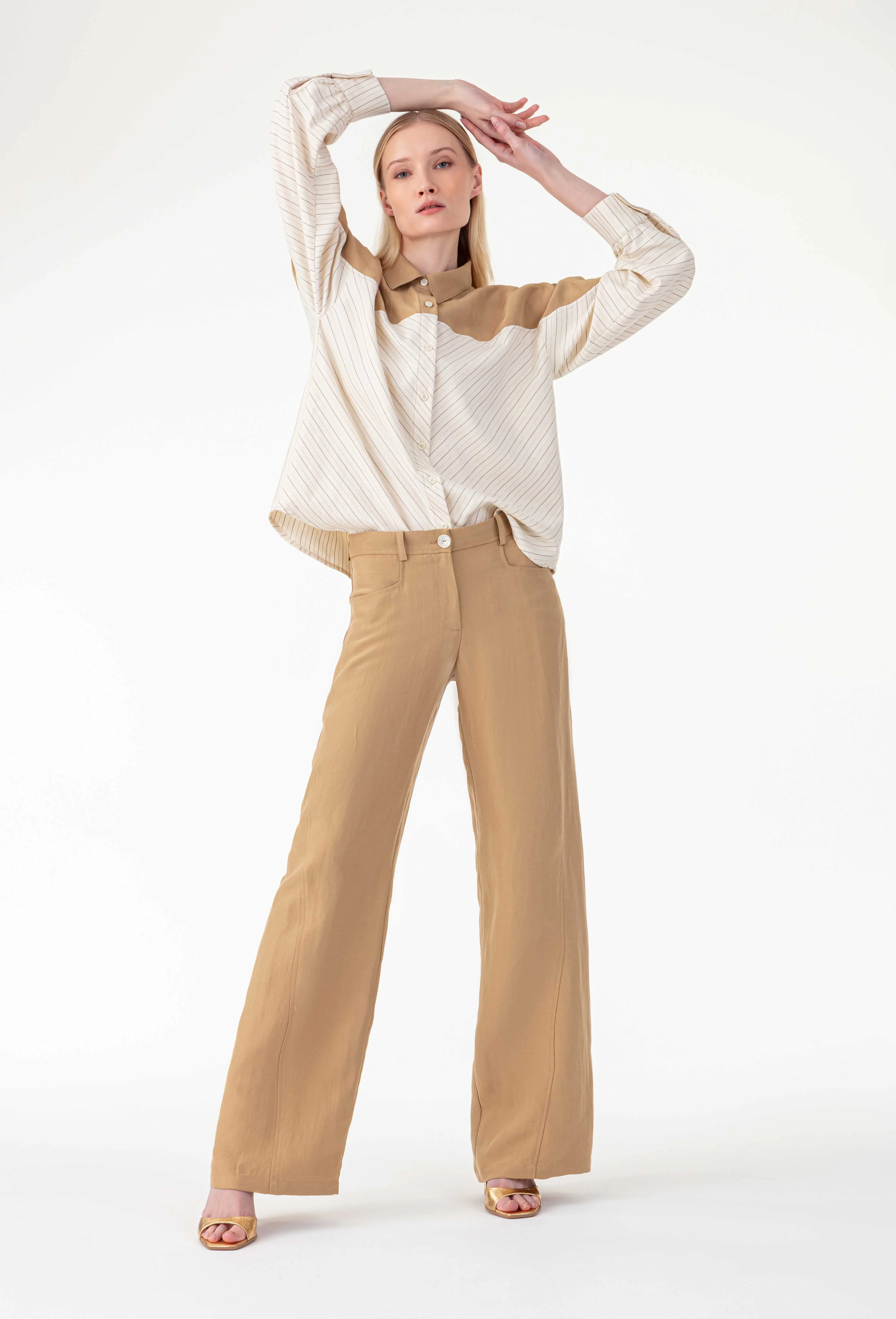 Pantalon CASPIAN - Image 4