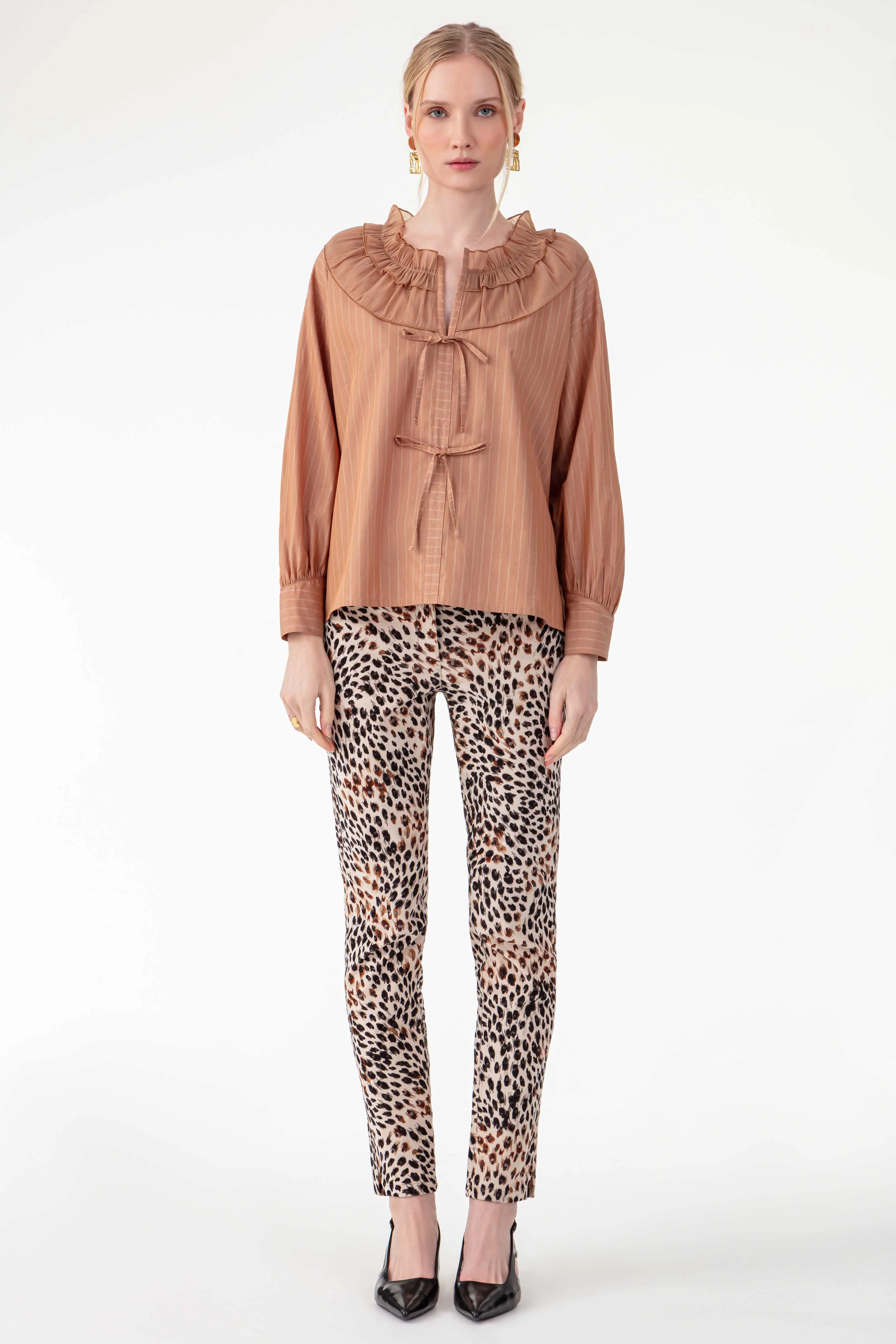 Pantalon COLE