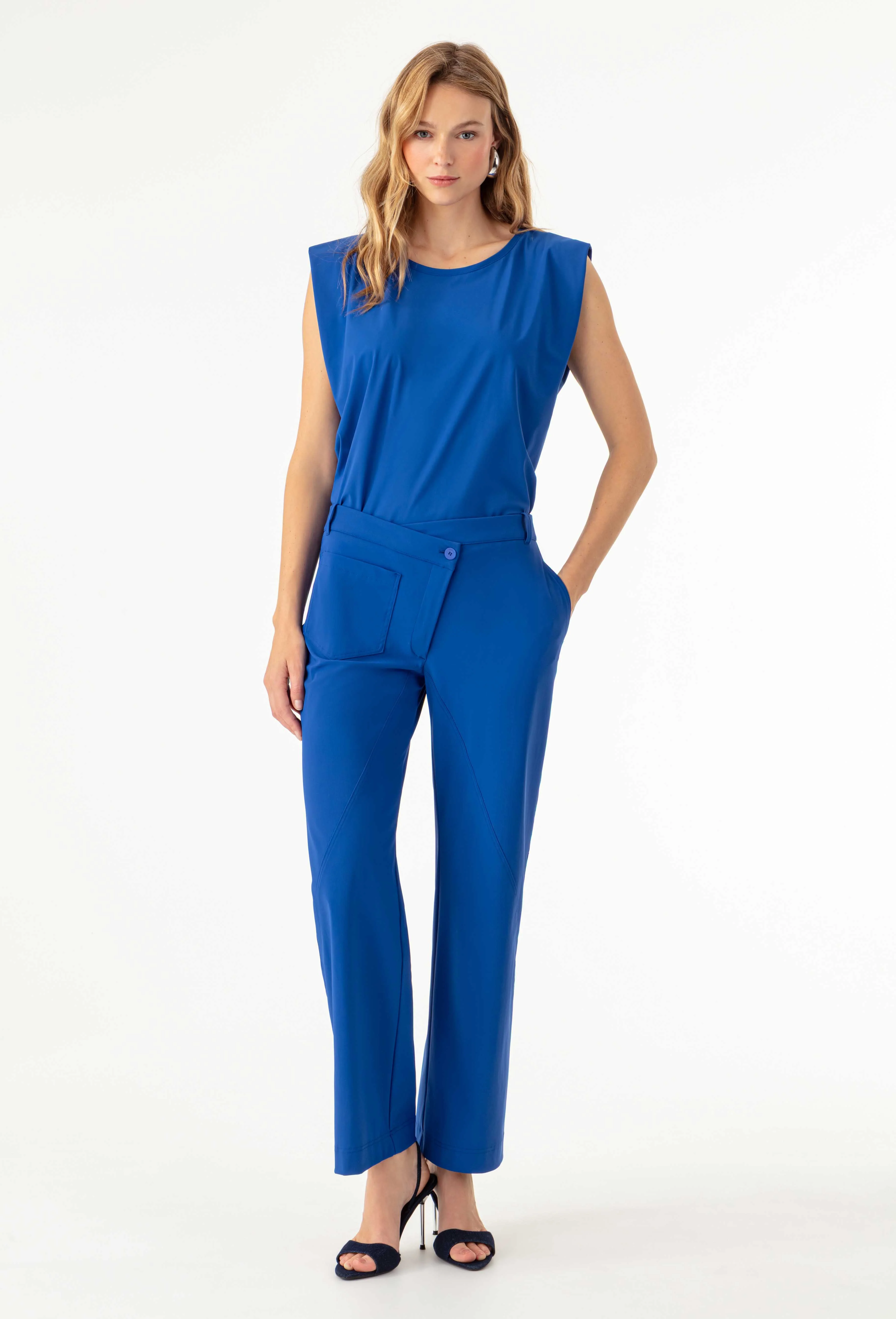Pantalon EDWIN