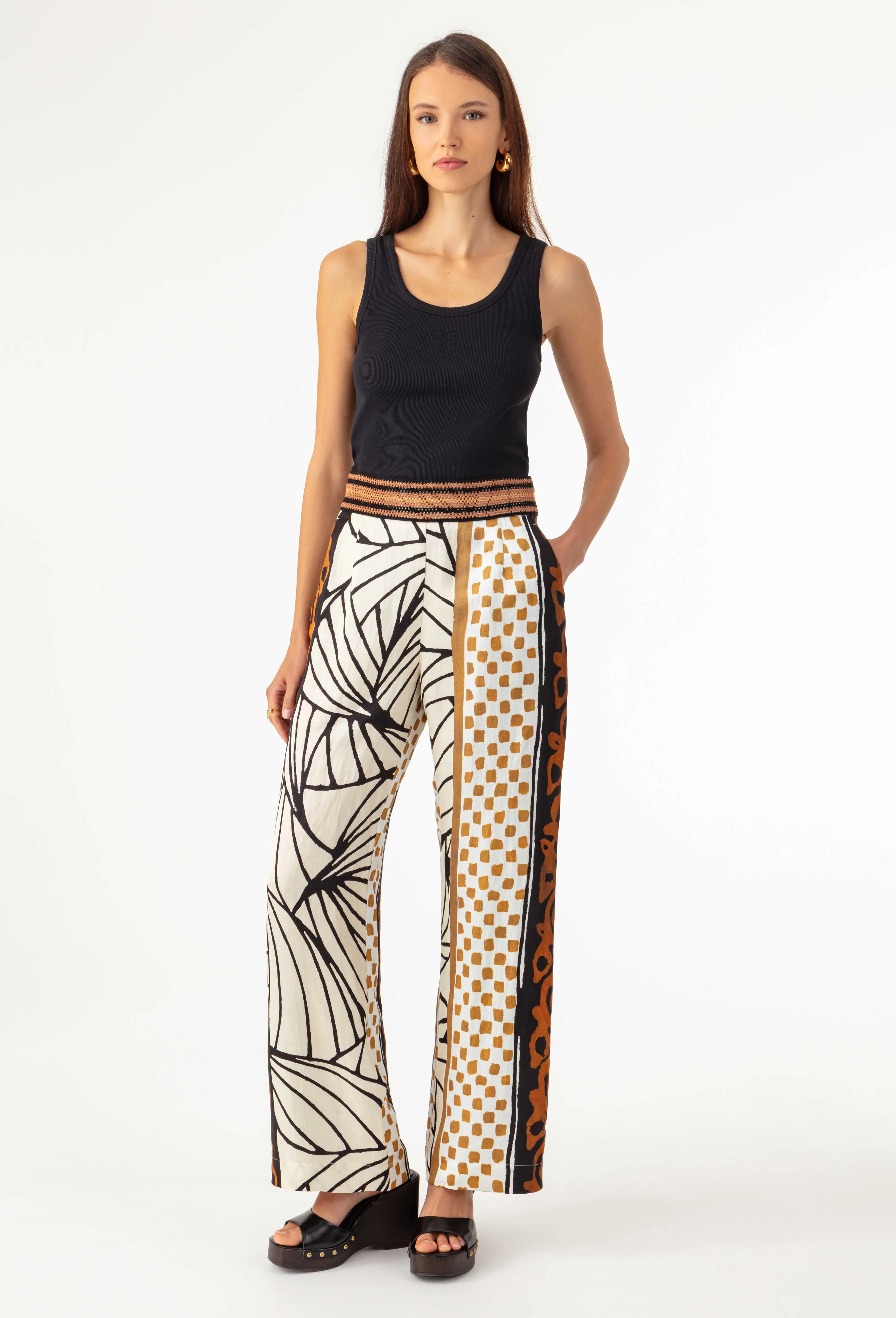 Pantalon FELIX